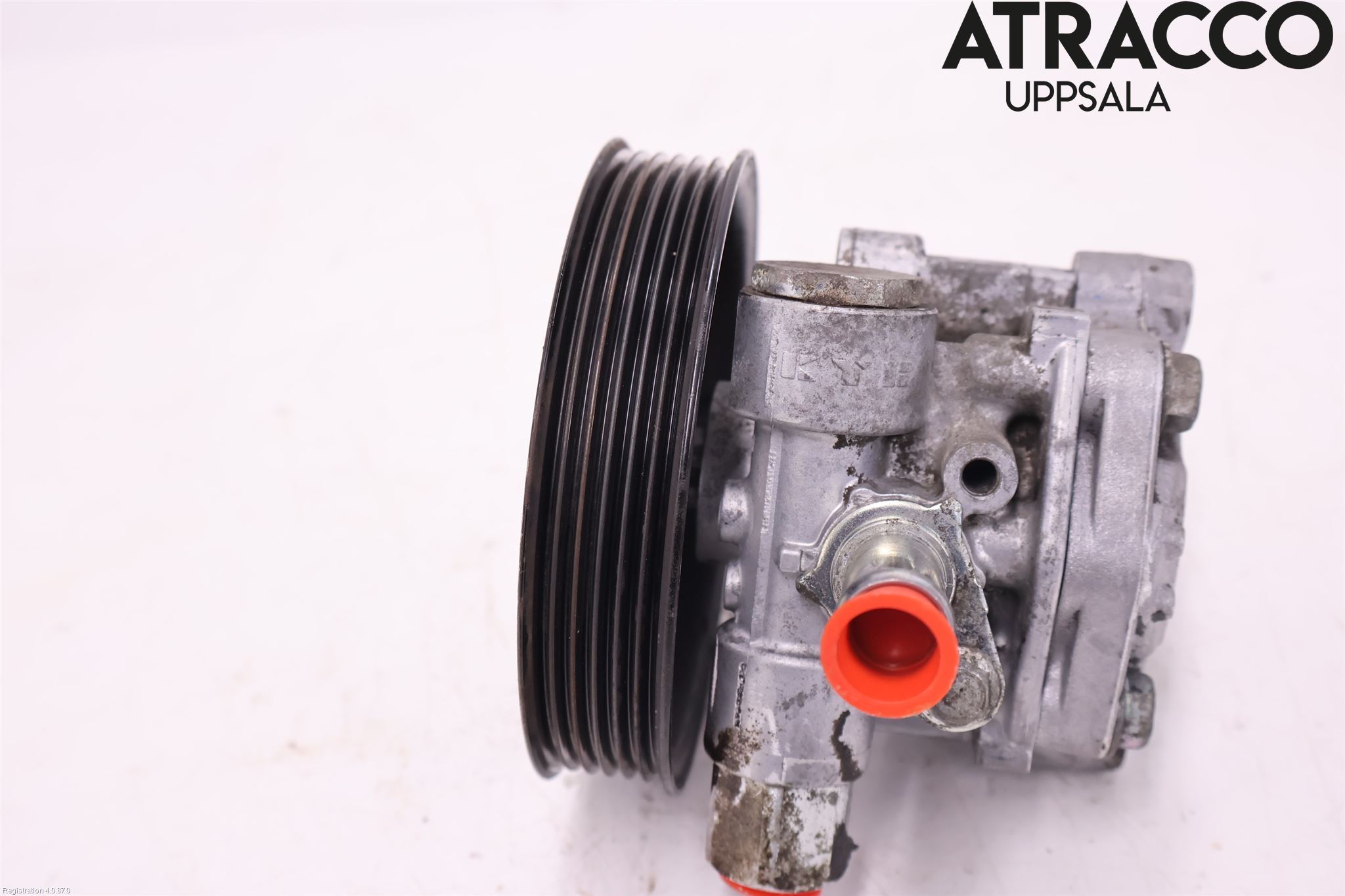Fiat FREEMONT Servo Pumpe