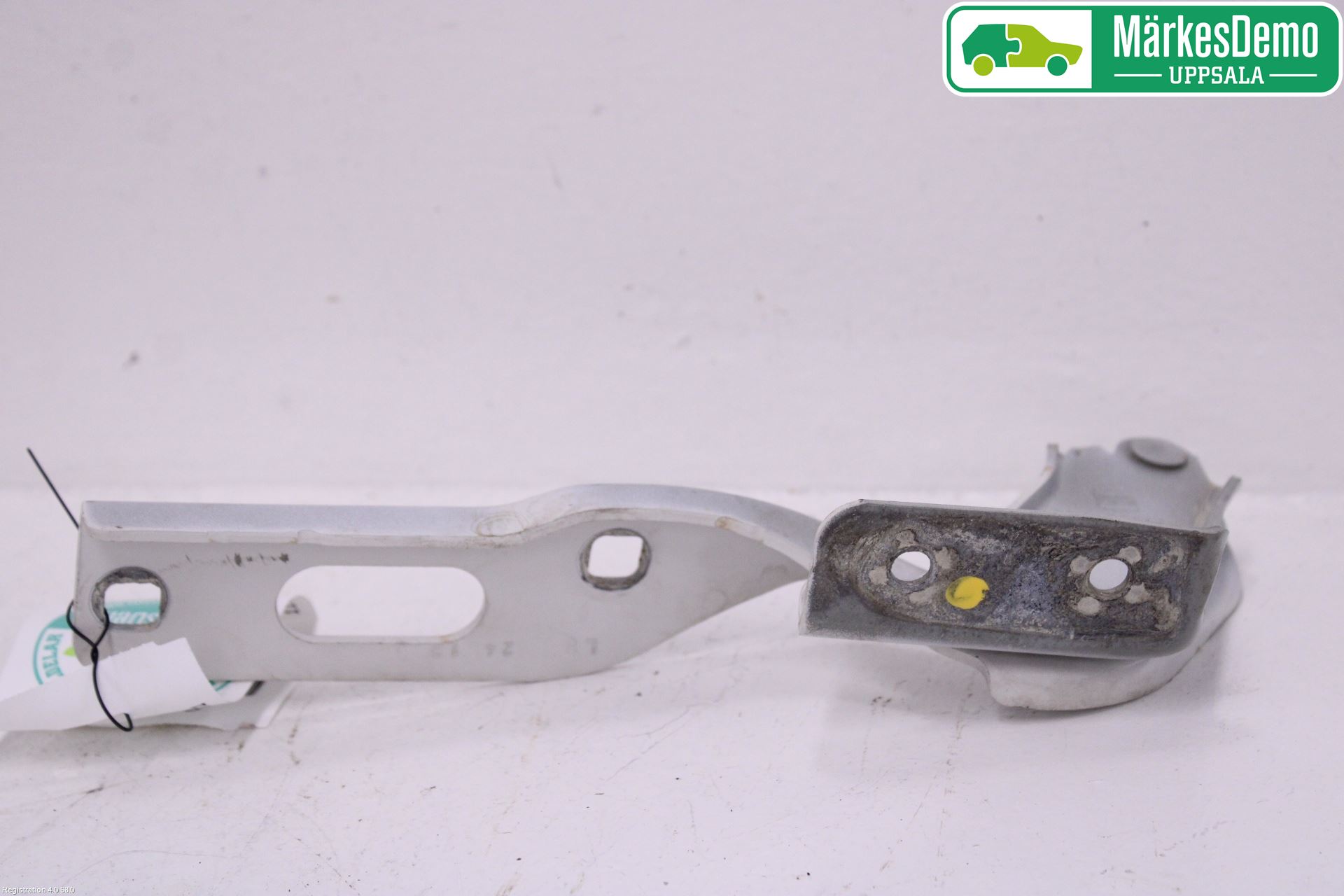 Seat LEON 13-20 Panser Hengsel - Hengsler