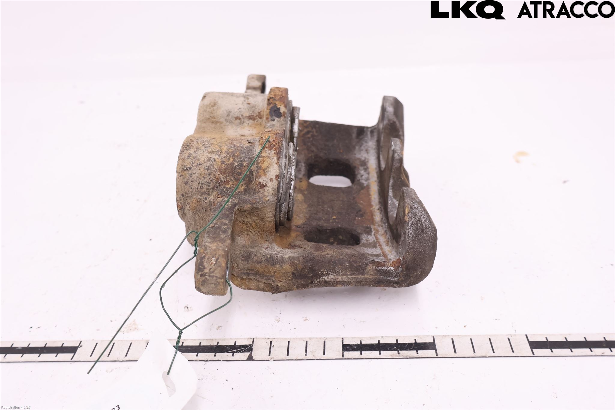 Ford RANGER EU 12-23 Bremsecaliper Foran Venstre