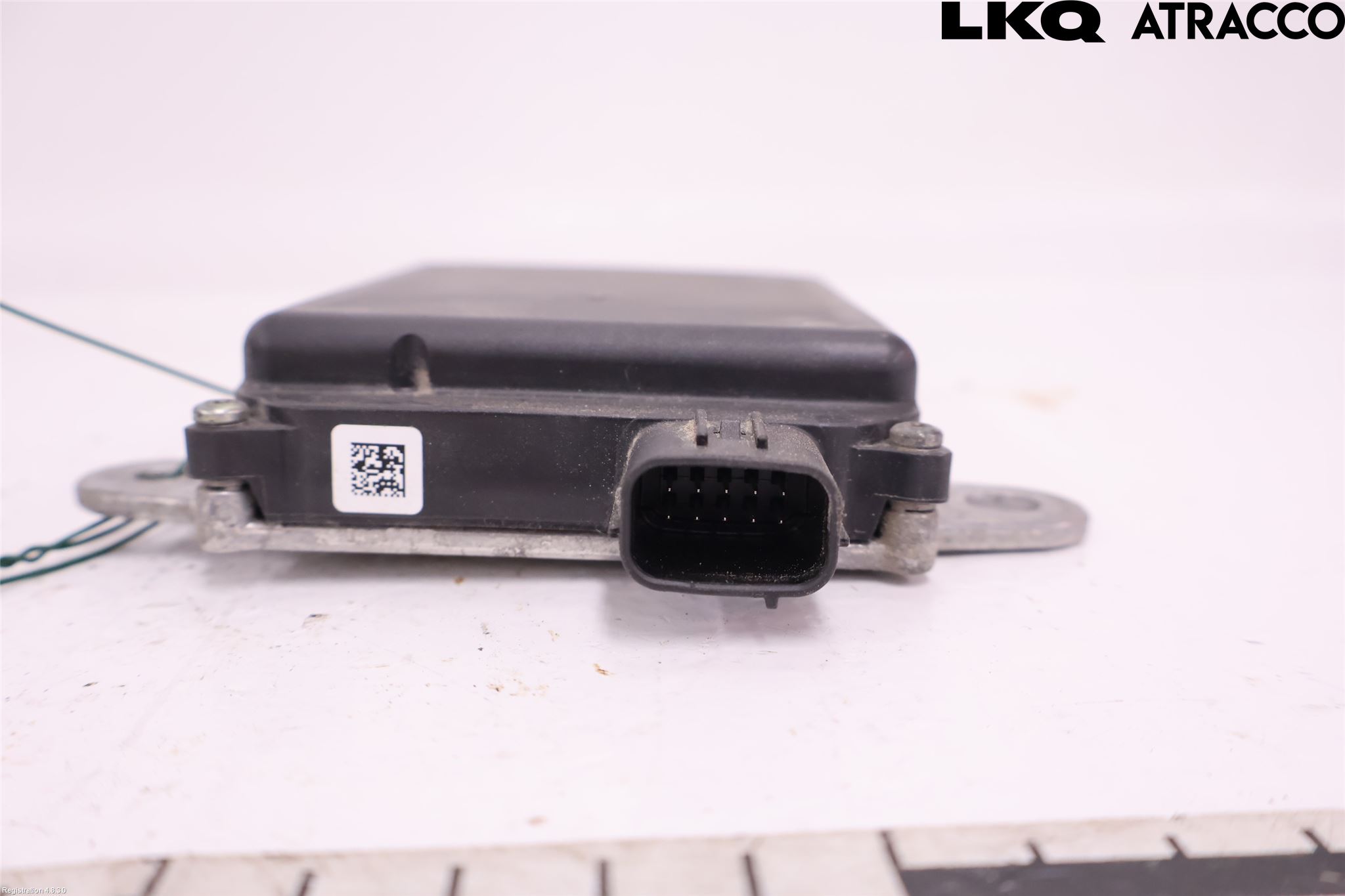 Toyota PRIUS (ZVW50) 16-21 Sensor Kollisjonsbeskyttelse