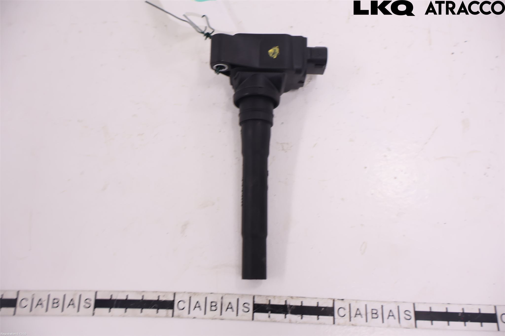BYD SEAL U 24- Coil