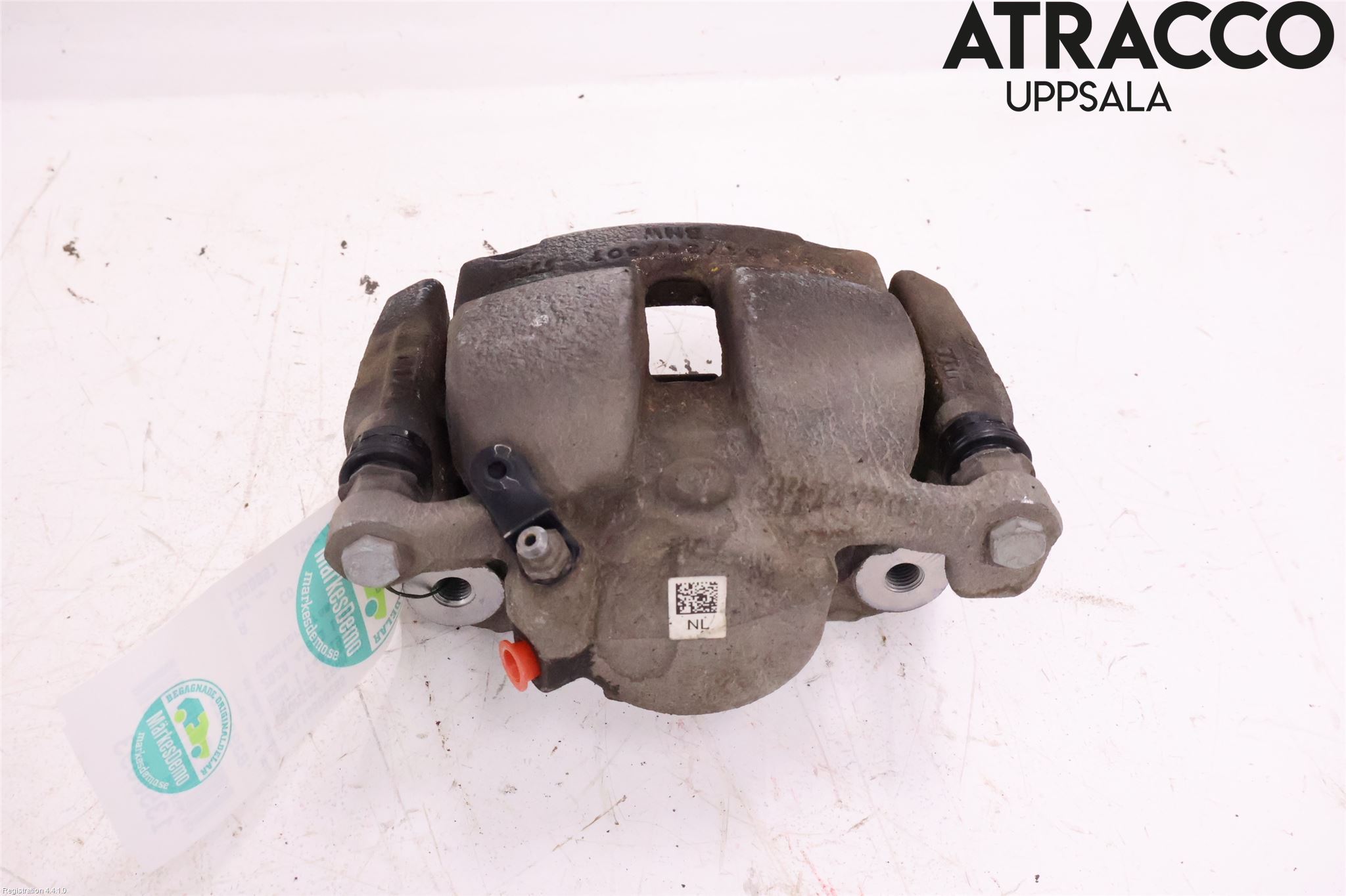 BMW 1 F40 19- Bremsecaliper Foran Venstre