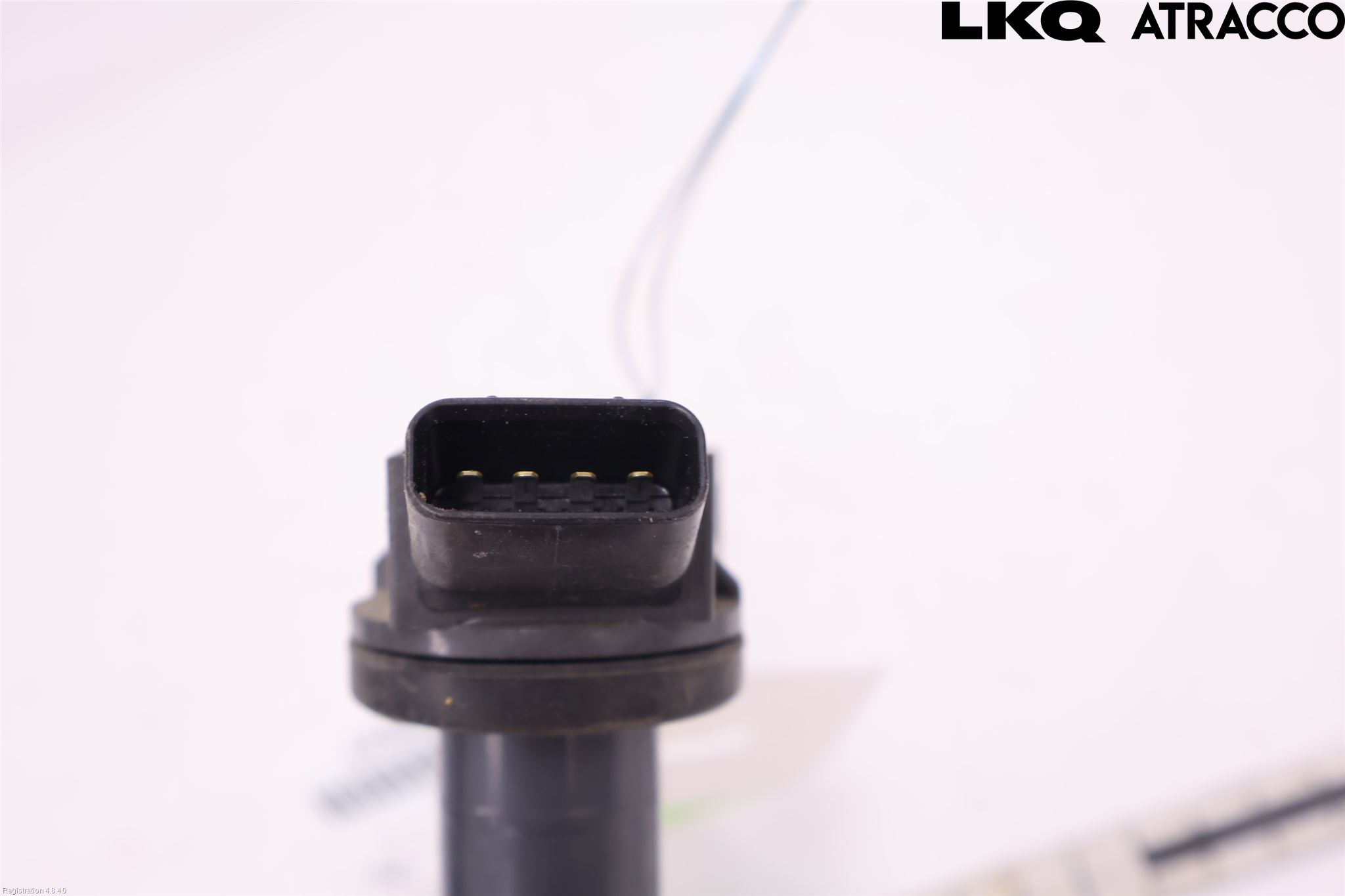 Toyota YARIS XP130 15-20 Coil