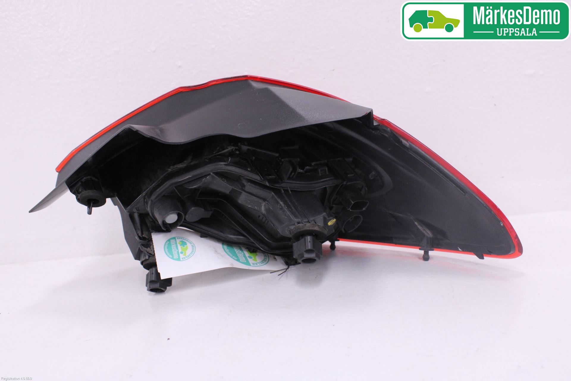 Opel CORSA E 15-19 Baklykt Venstre