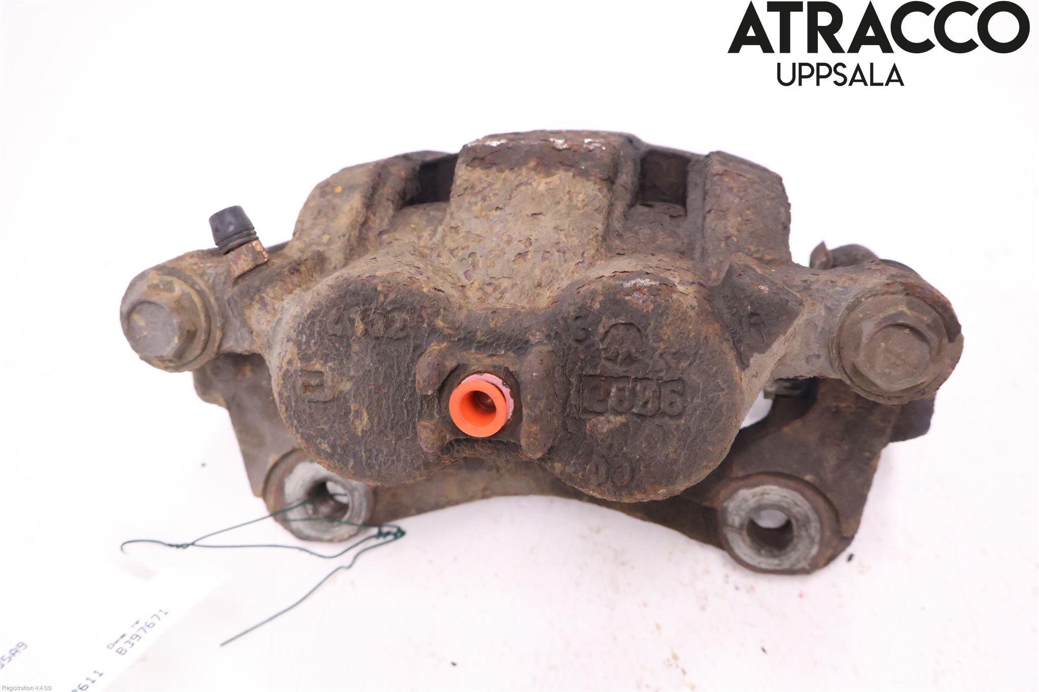 Honda LAST Bremsecaliper Foran Venstre