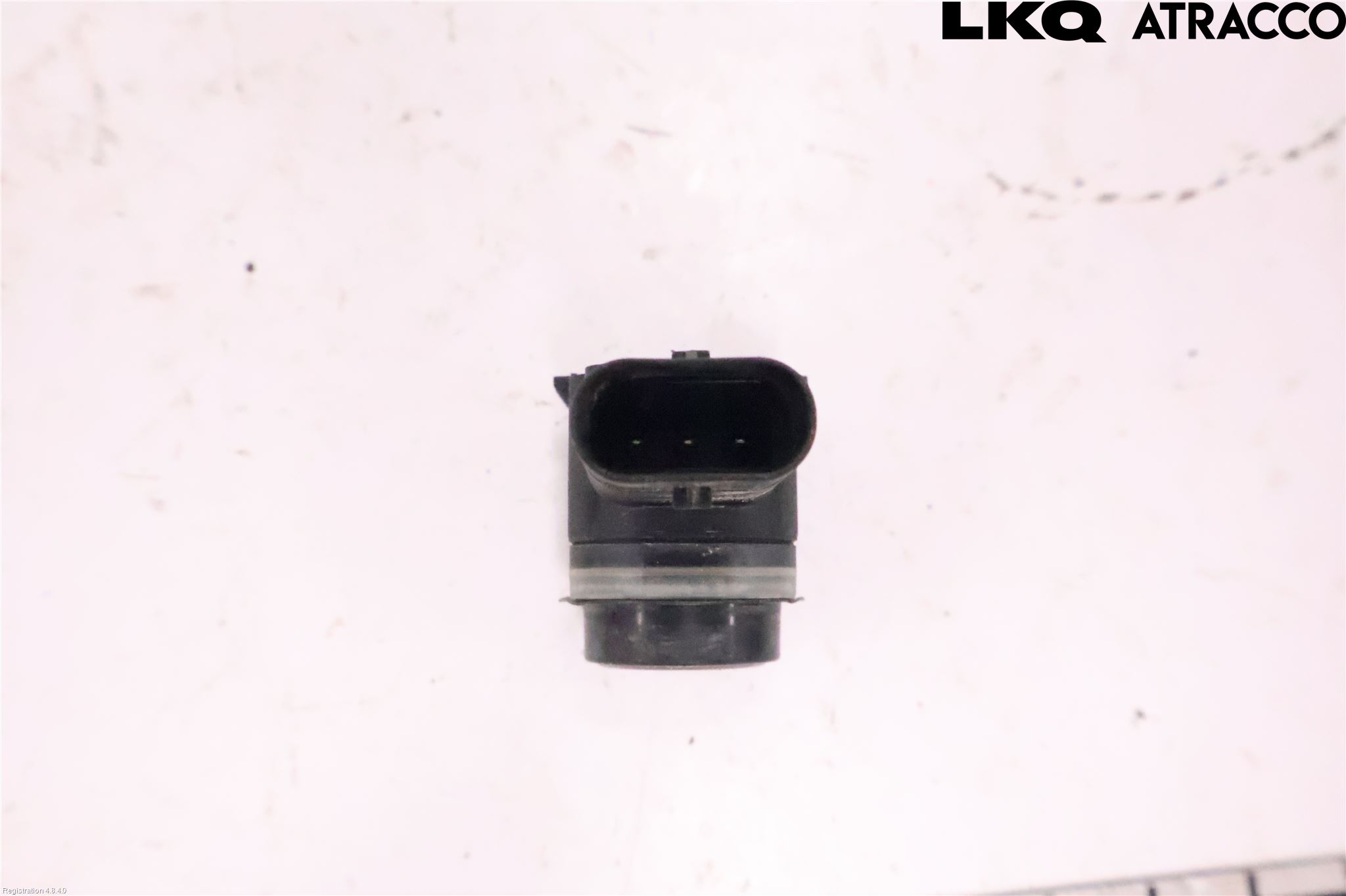 Volvo XC60 09-13 Sensor Ryggesensor