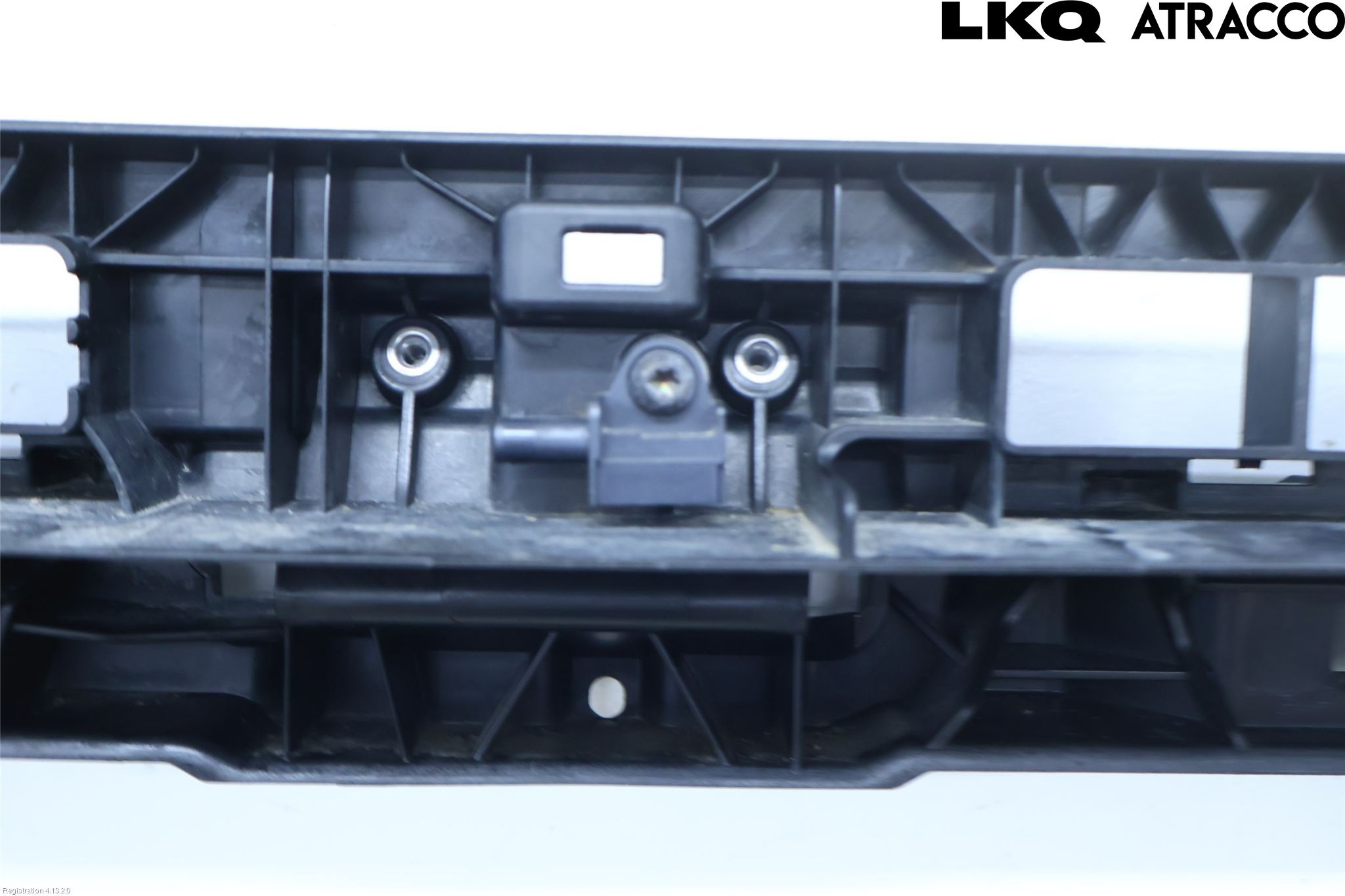Volkswagen VW GOLF SPORTSVAN 15-20 Frontstykke-Boks