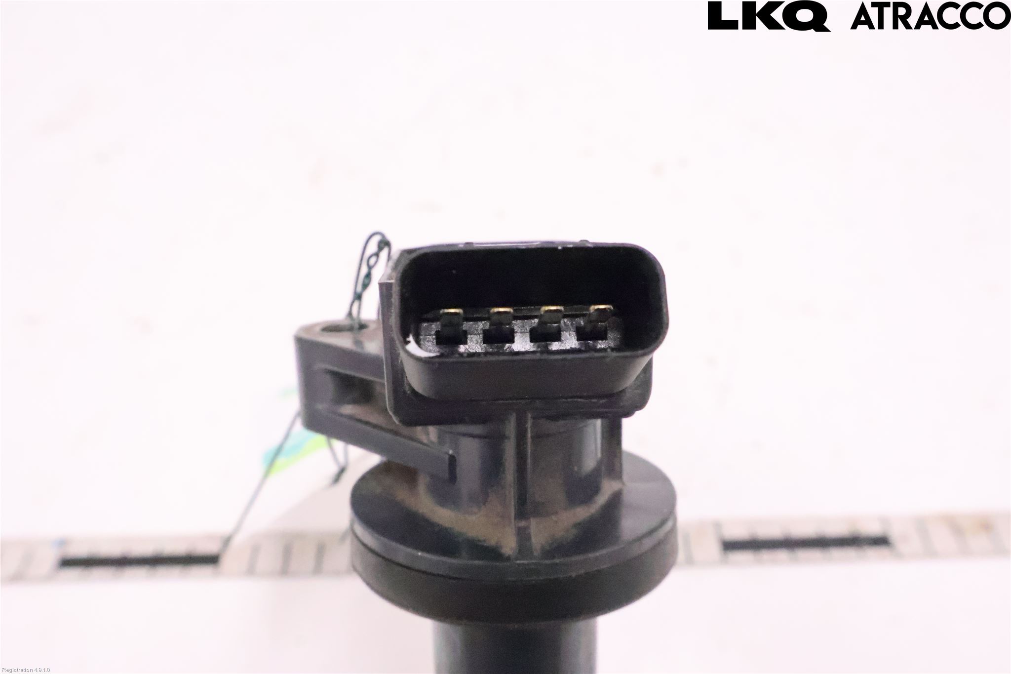 Toyota AYGO 06-14 Coil