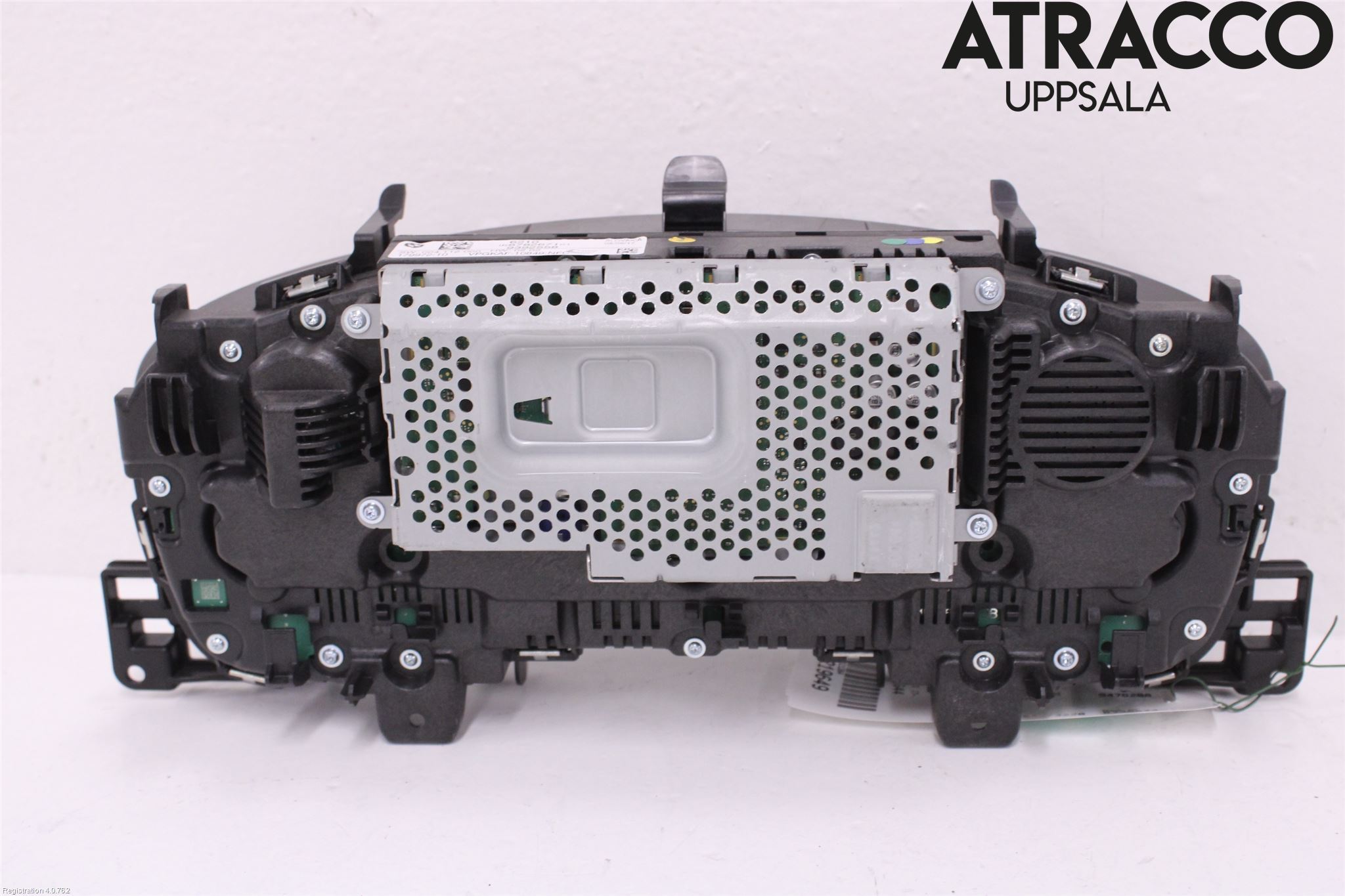BMW 5 G30/G31/F90 17-23 Instr Kombinert