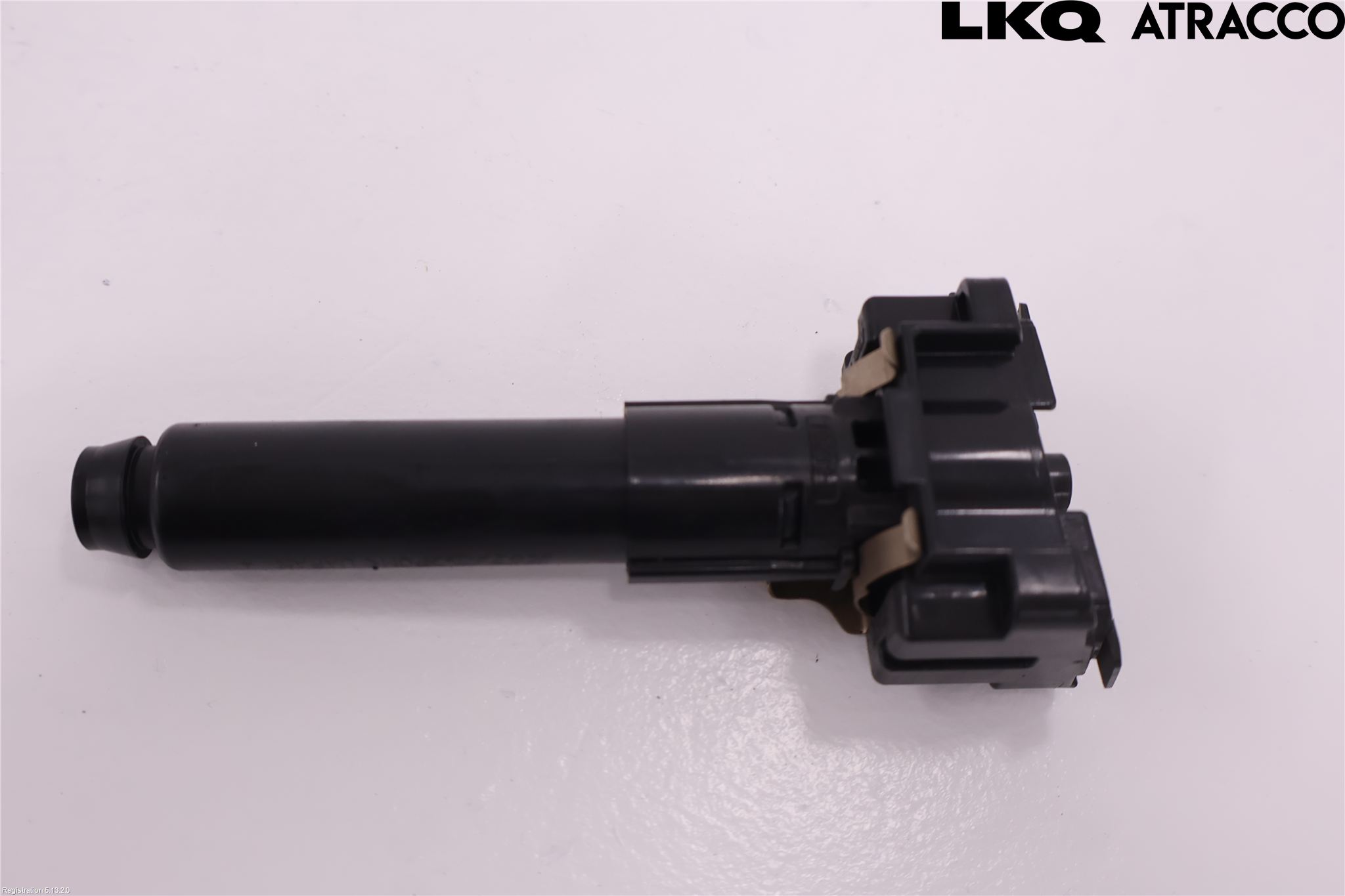 Toyota RAV4 13-18 Spylerdyse Frontlykter