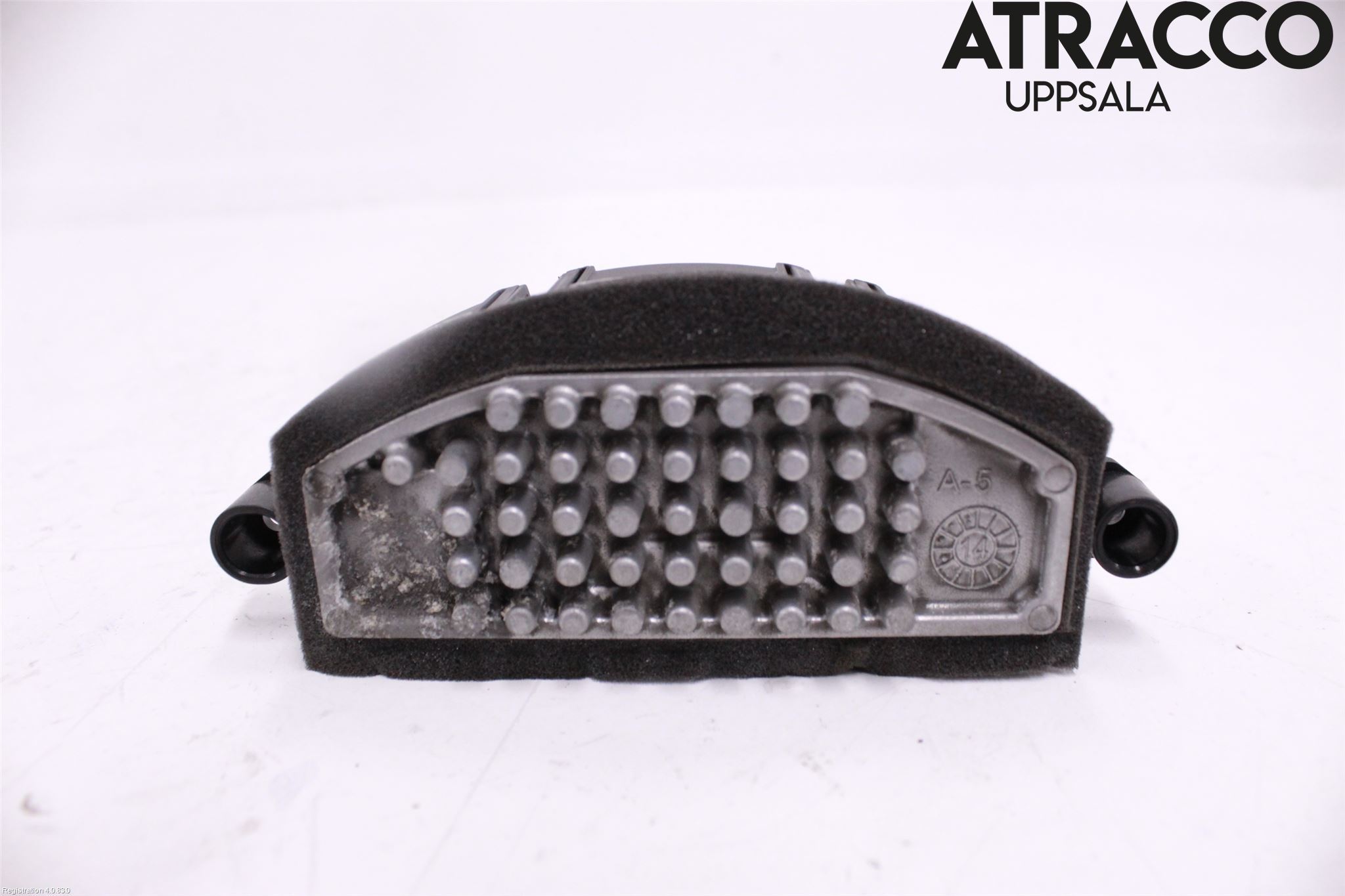 BMW 2 F45 Active Tourer 14-21 Varmeapparat Viftemotstand