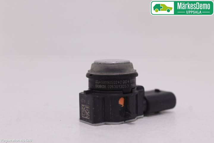 Mercedes-Benz MB B-KLASS (W246/W242) 12-19 Sensor Parkering Front