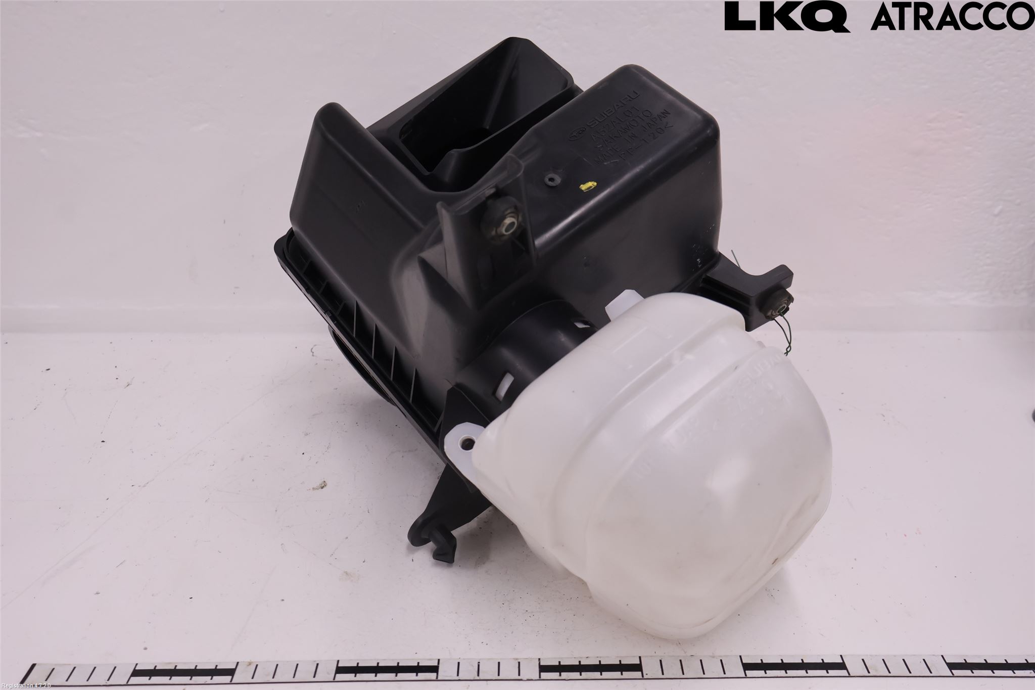 Subaru OUTBACK 15-20 Luftfilter Boks