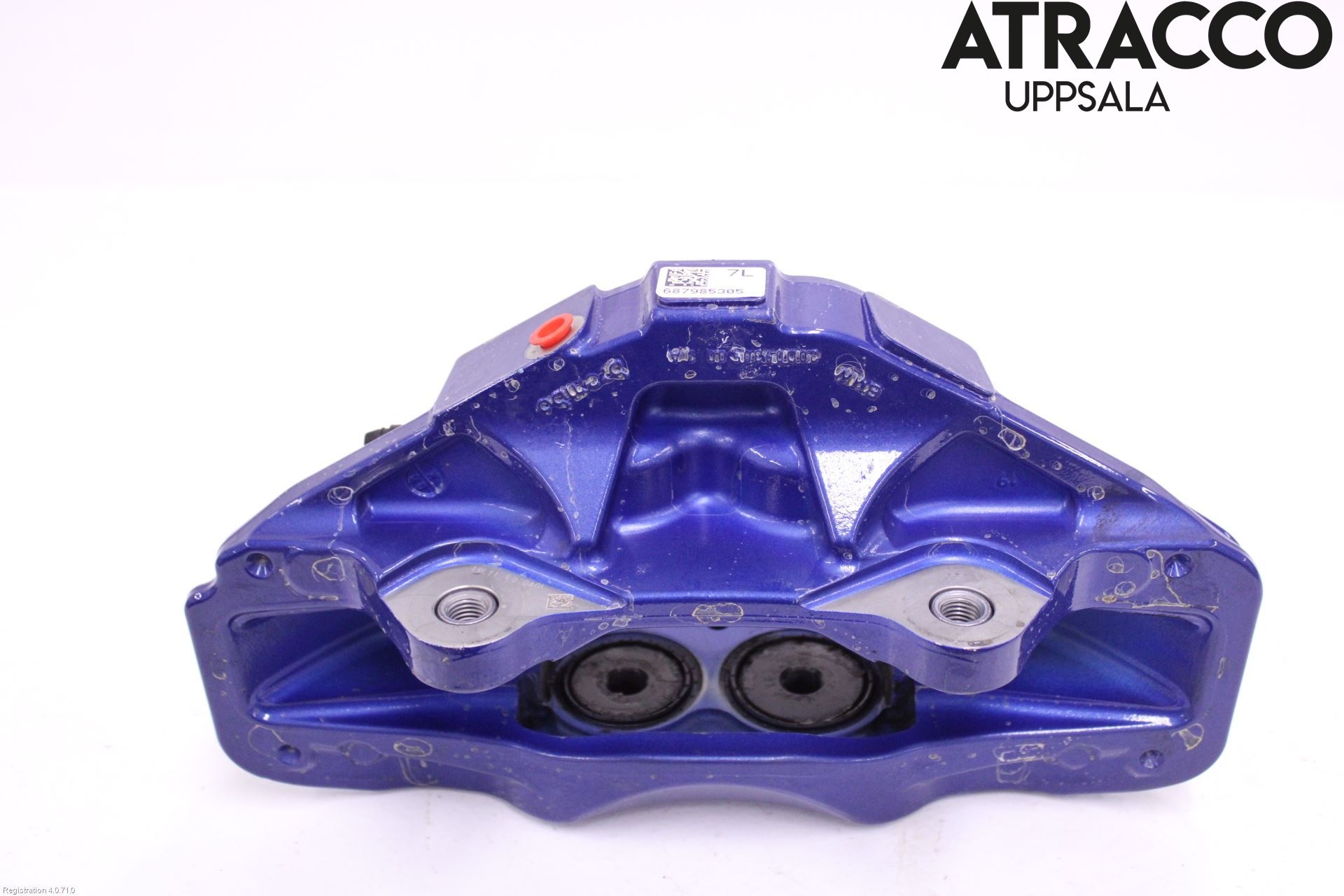 BMW 1 F40 19- Bremsecaliper Foran Venstre
