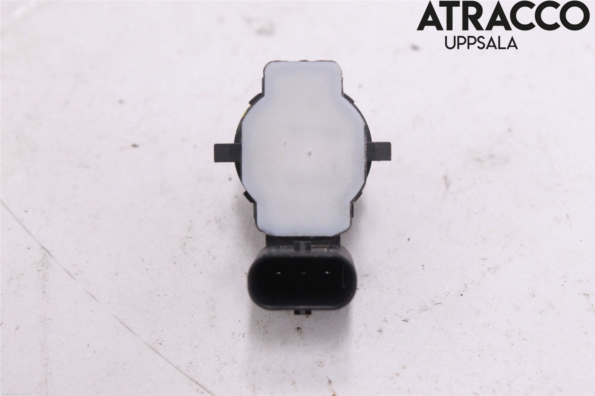 BMW 1 F20/F21 11-19 Sensor Parkering Front
