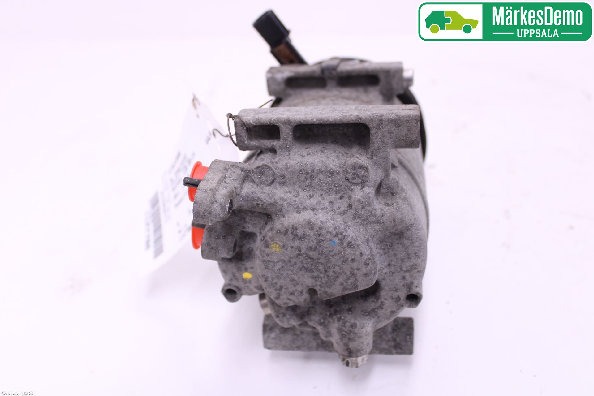 Hyundai i20 PB 09-14 Varme Ac Kompressor