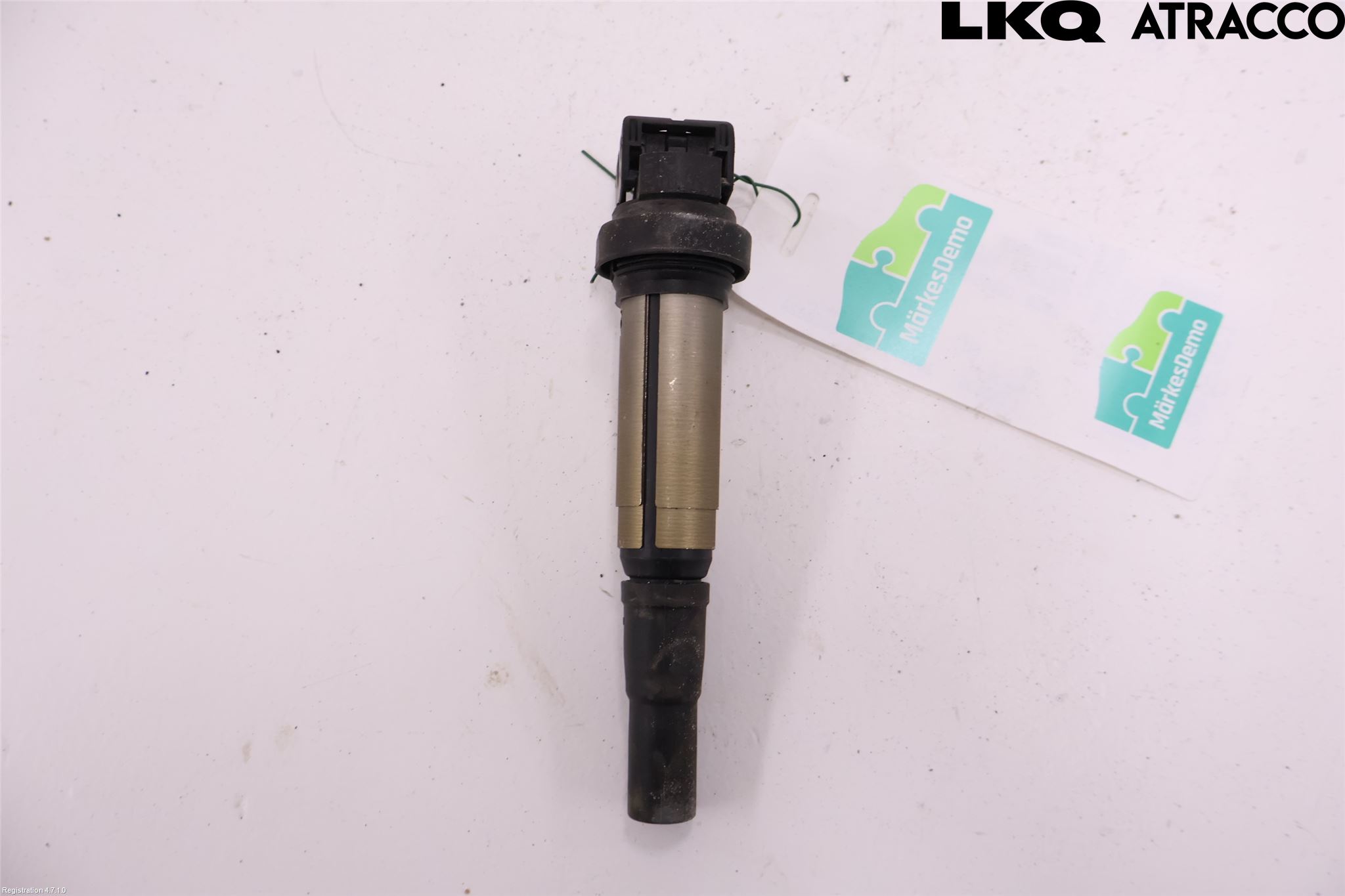 Peugeot 5008 17-24 Coil
