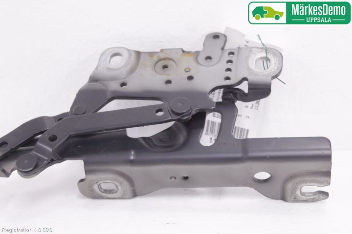 BMW 4 F36 Gran Coupé 14-20 Panser Hengsel - Hengsler