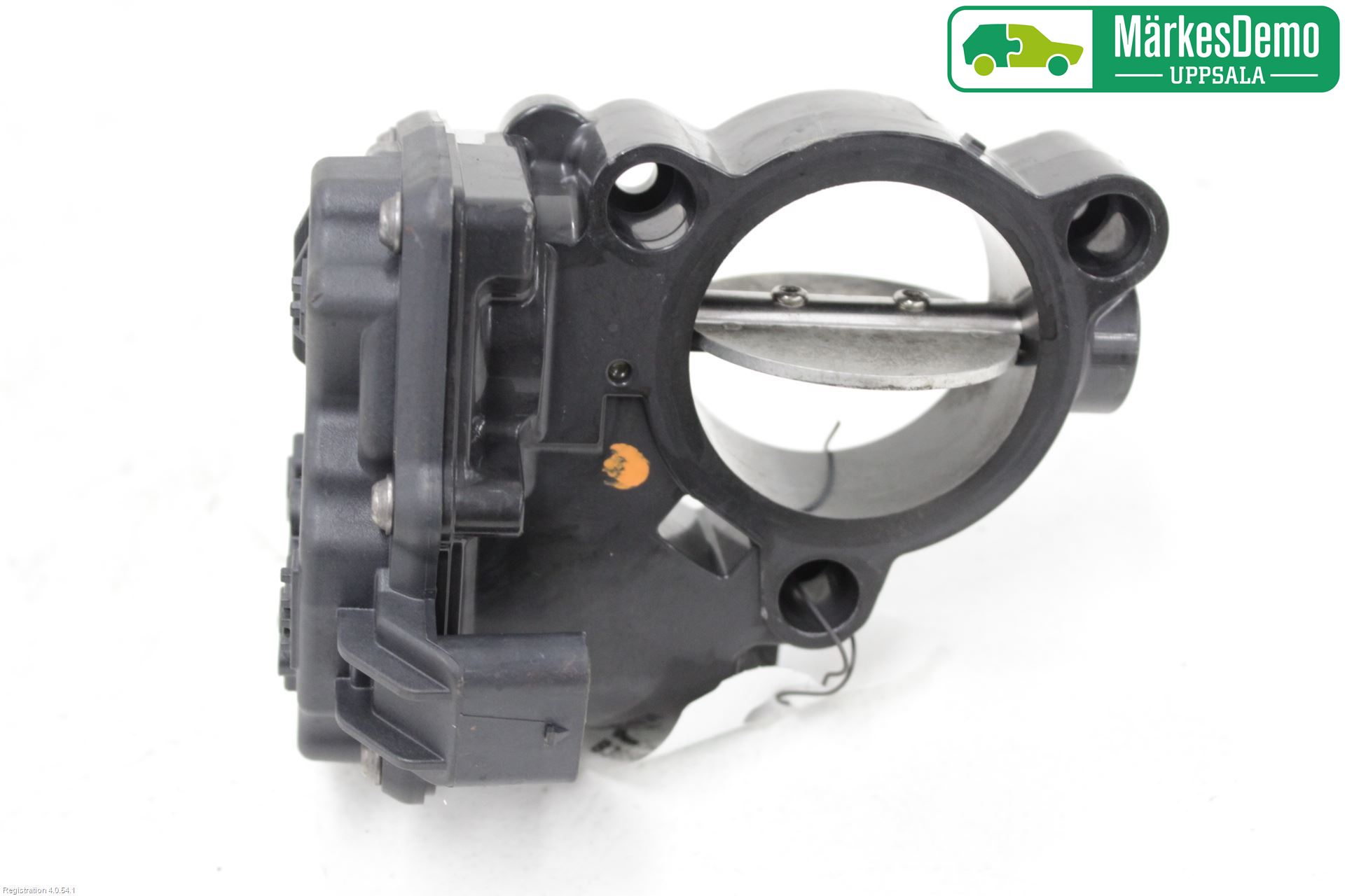BMW 5 G30/G31/F90 17-23 Inns Spjeldhus