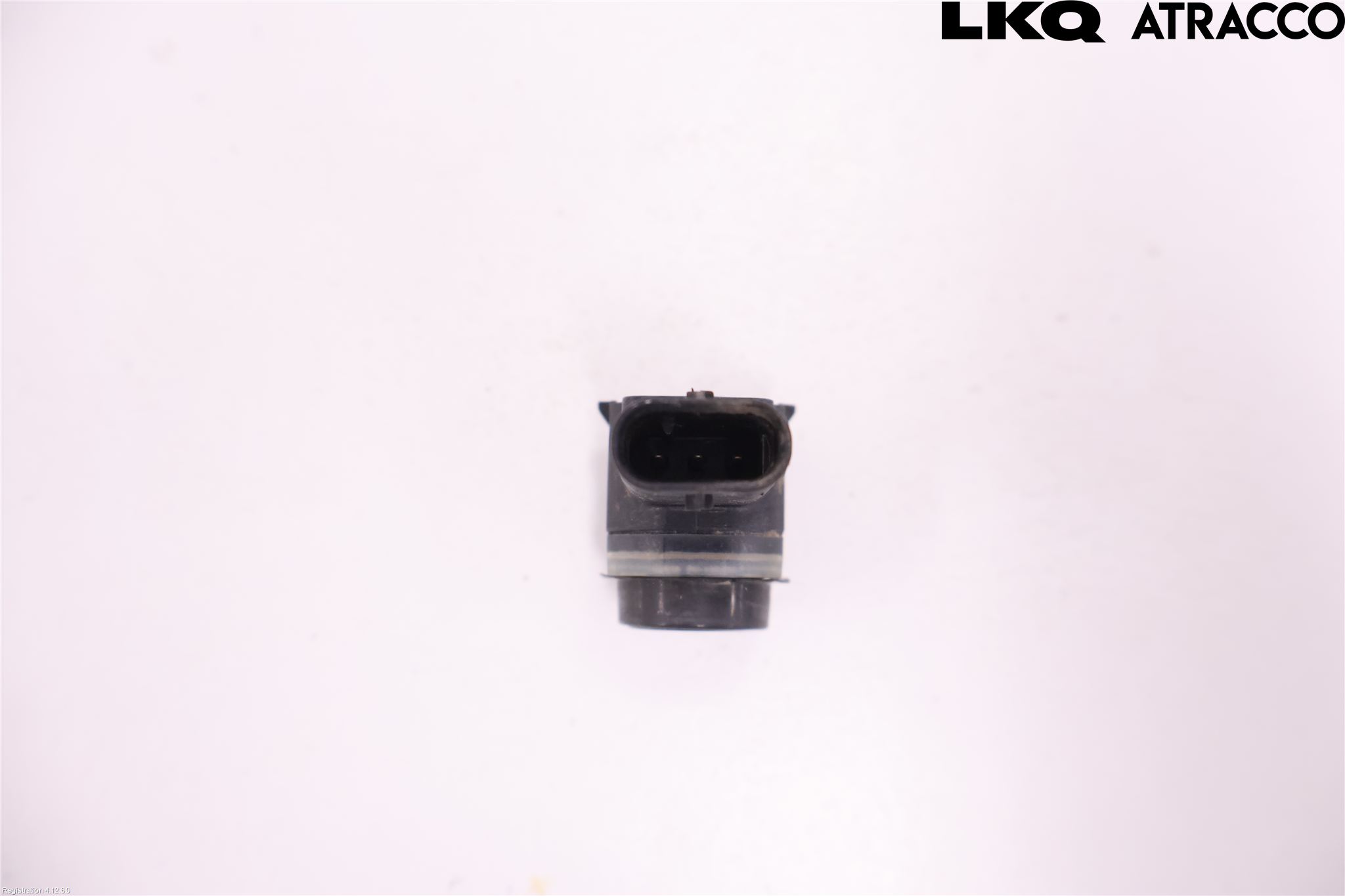 Volvo XC60 09-13 Sensor Ryggesensor