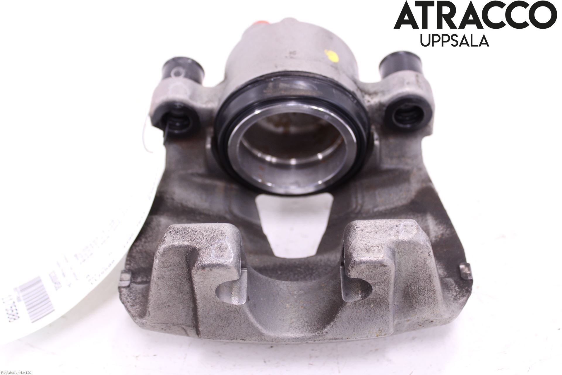 Toyota PROACE II 16- Bremsecaliper Foran Venstre