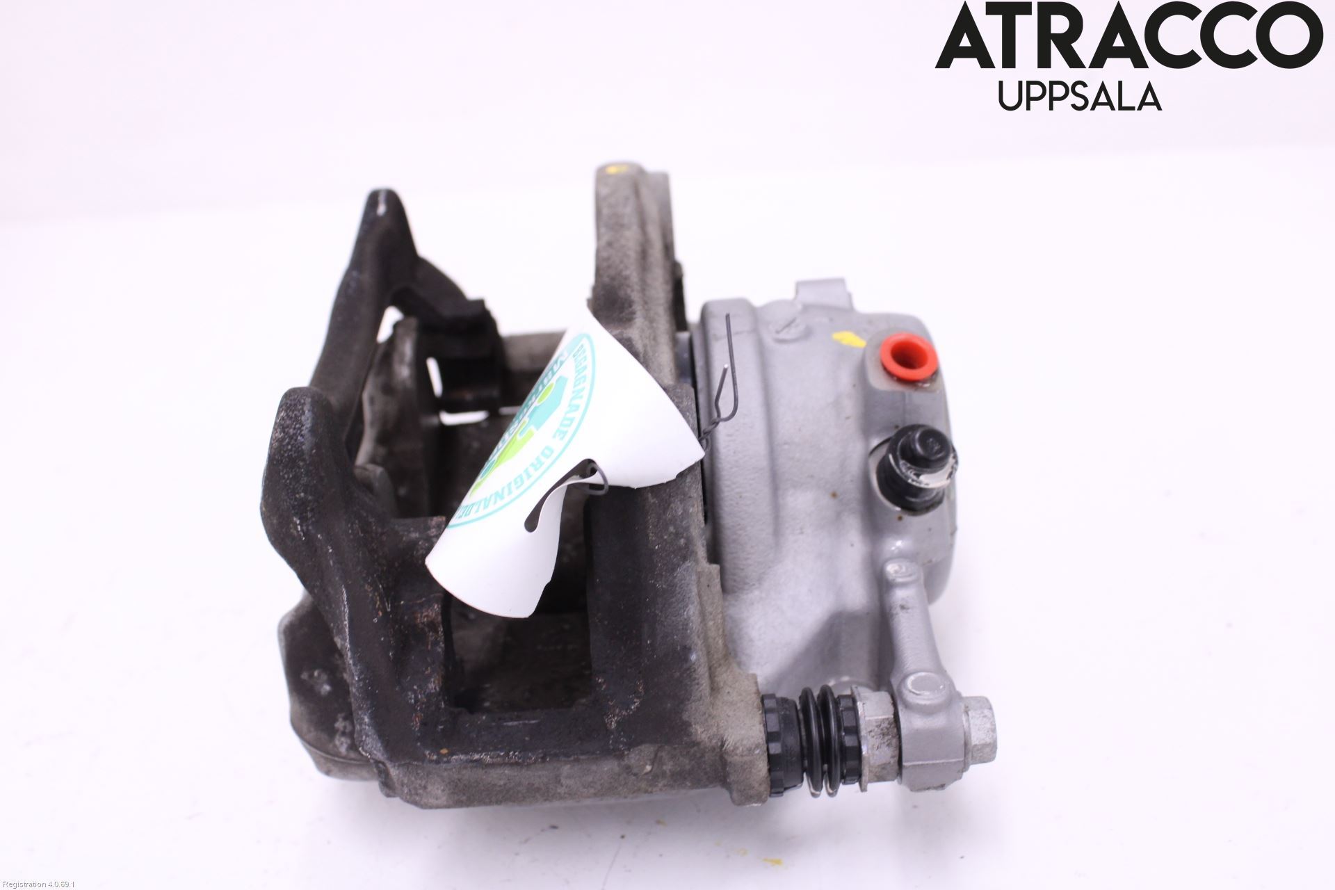 Mercedes-Benz MB C-KLASS (W205) 14-21 Bremsecaliper Foran Venstre