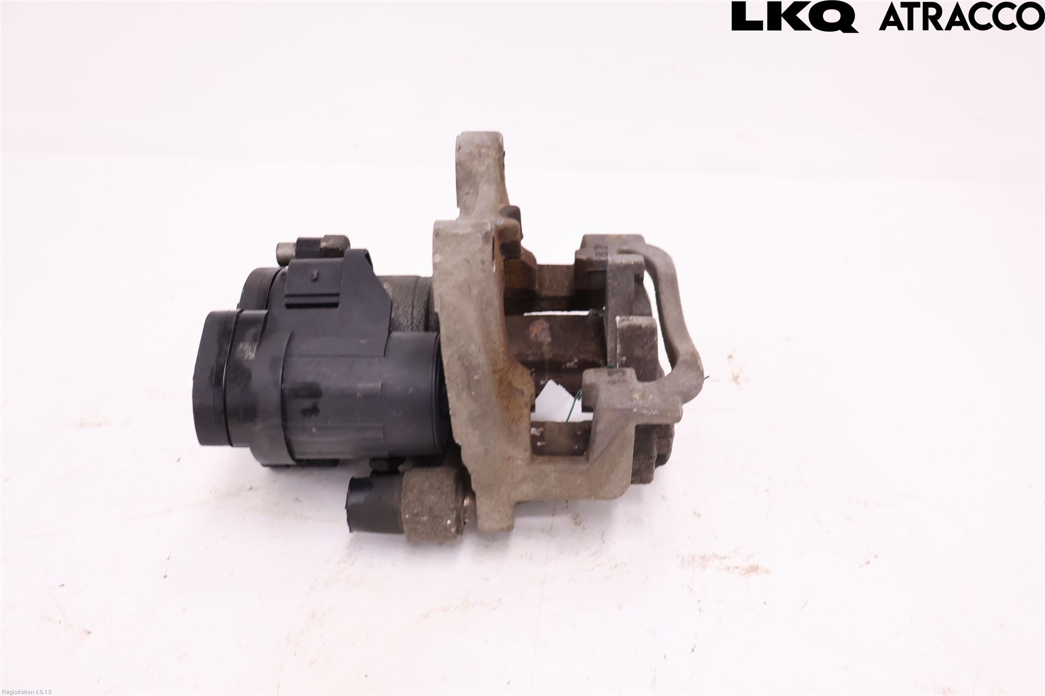 MG 4 23- Bremsecaliper Bak Venstre