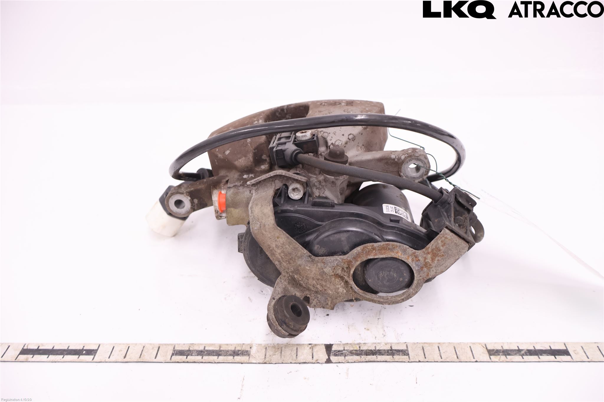 Mercedes-Benz MB EQS (V297) 22- Bremsecaliper Bak Høyre