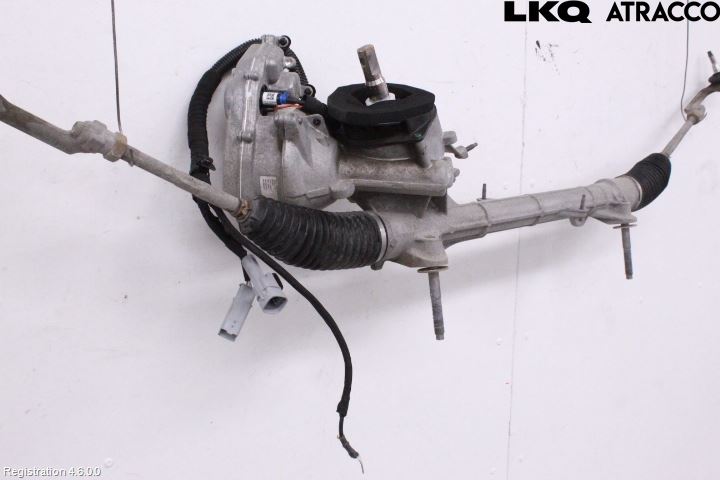Opel CORSA F, CORSA-E 20- Styrväxel/Snäcka Elektrisk