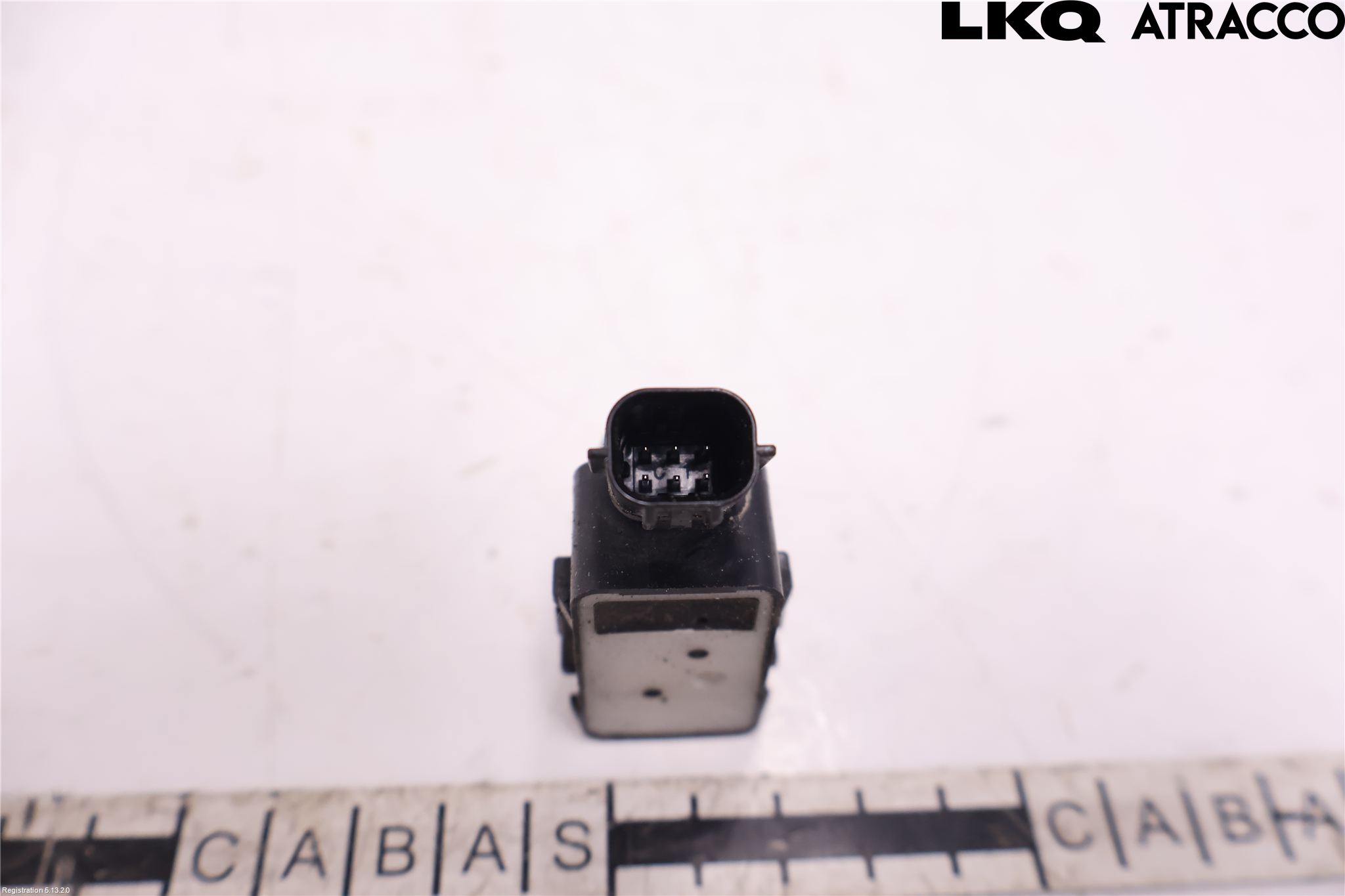 Lexus NX 300h 15-21 Sensor Ryggesensor