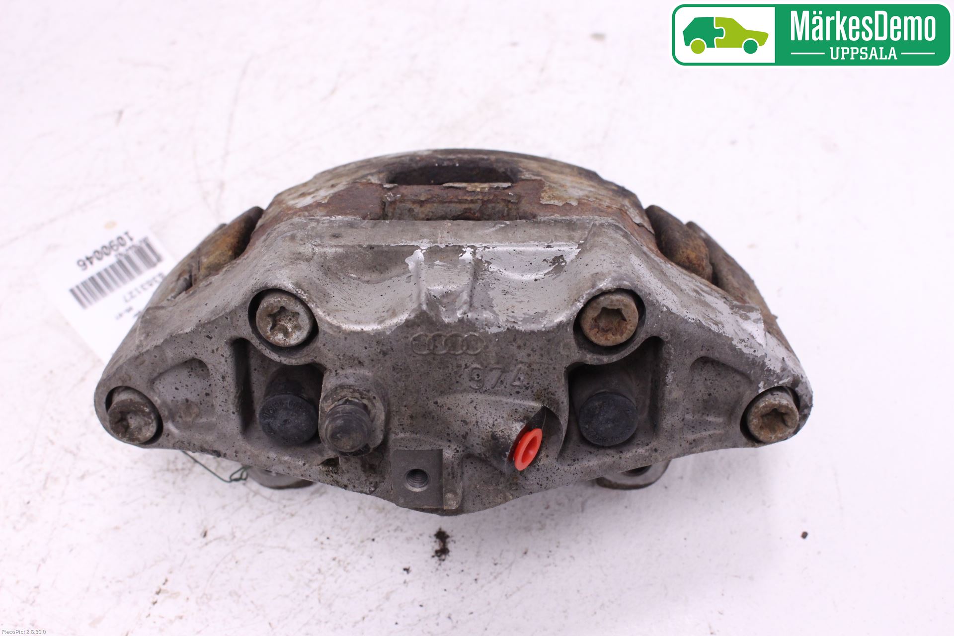 Audi A4/S4 05-07 Bremsecaliper Foran Høyre