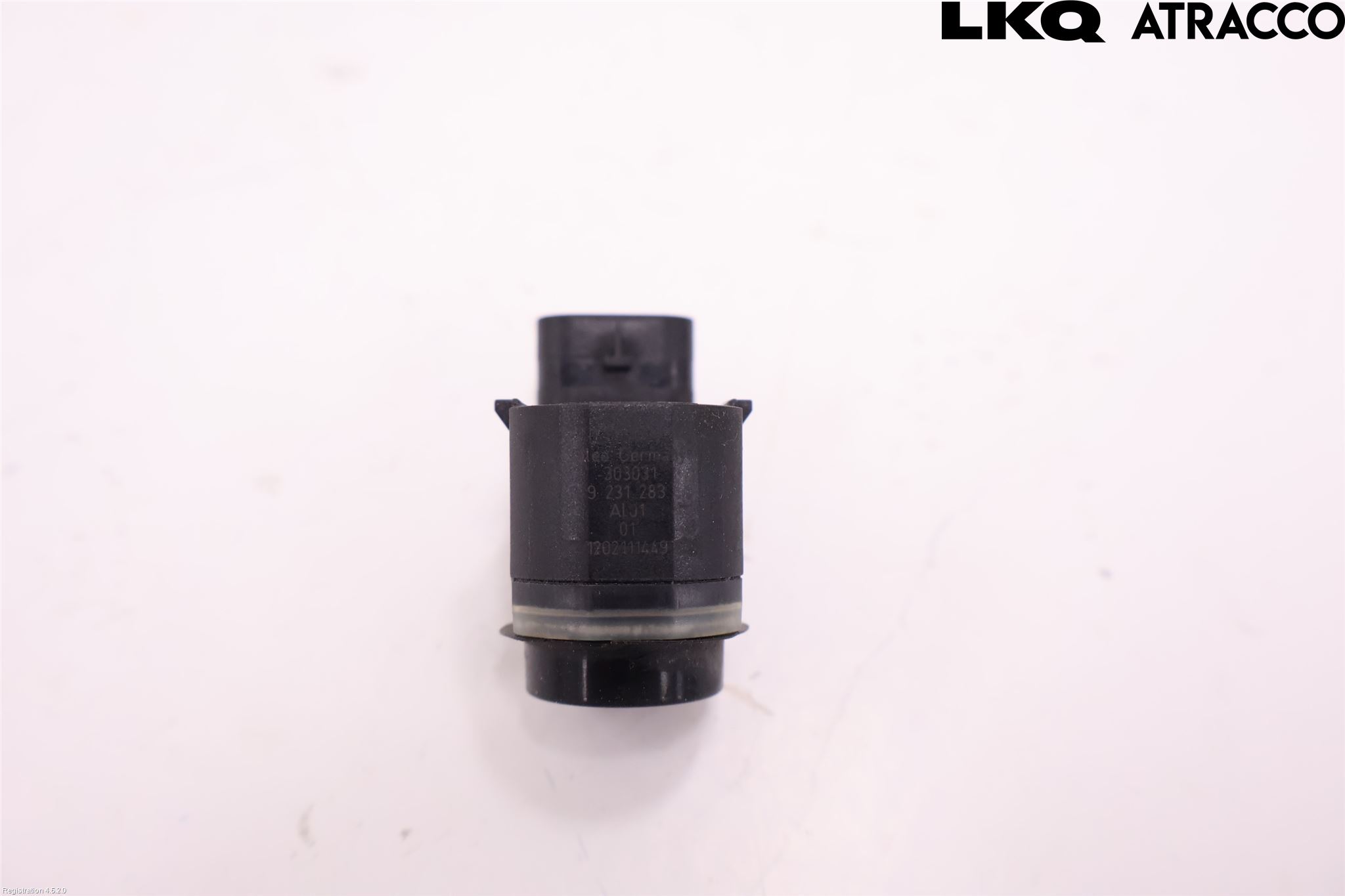 BMW 5 F10/F11/F18 09-17 Sensor Ryggesensor