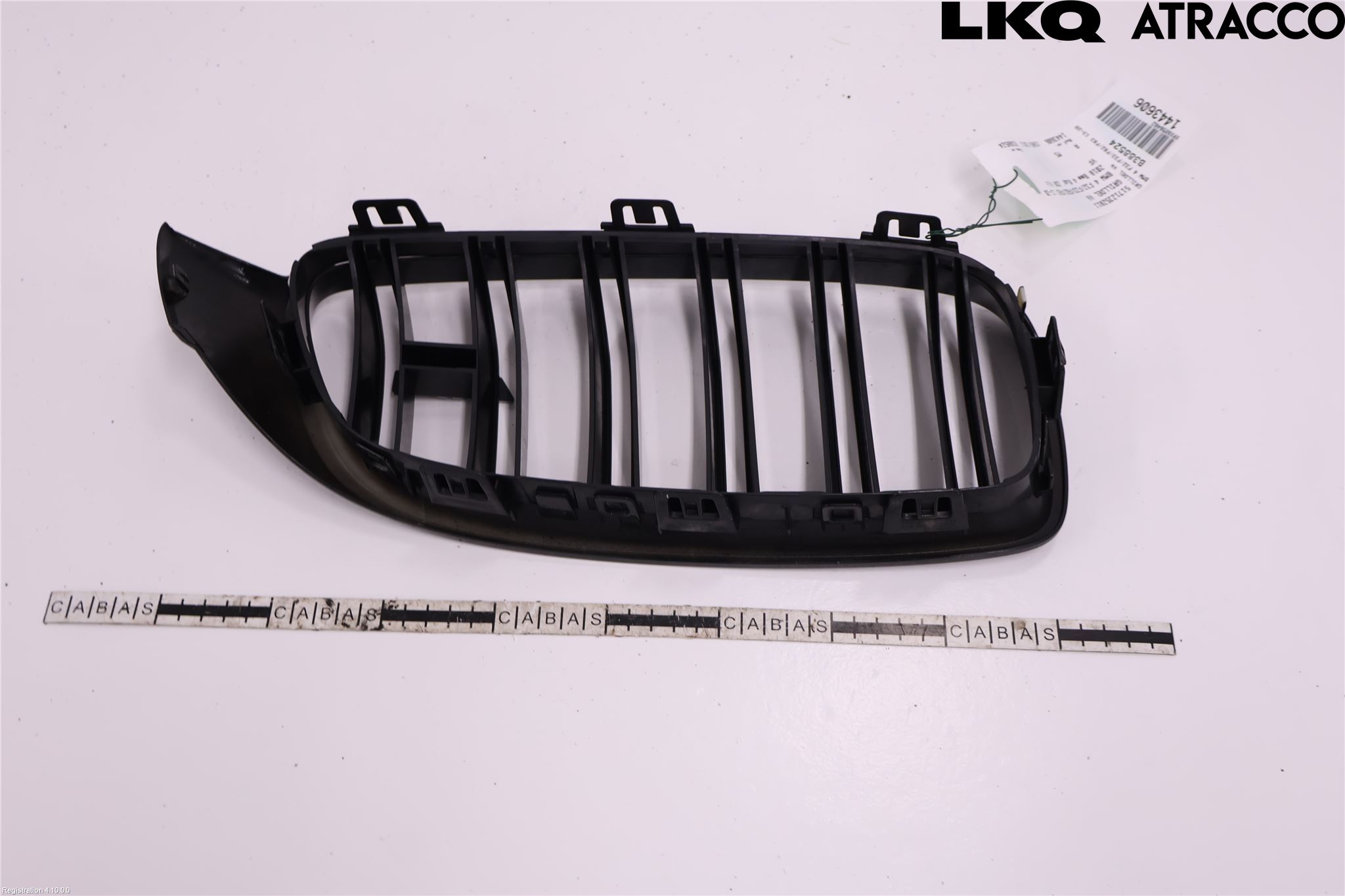 BMW 4 F32/F33/F82/F83 13-20 Grilldel Venstre