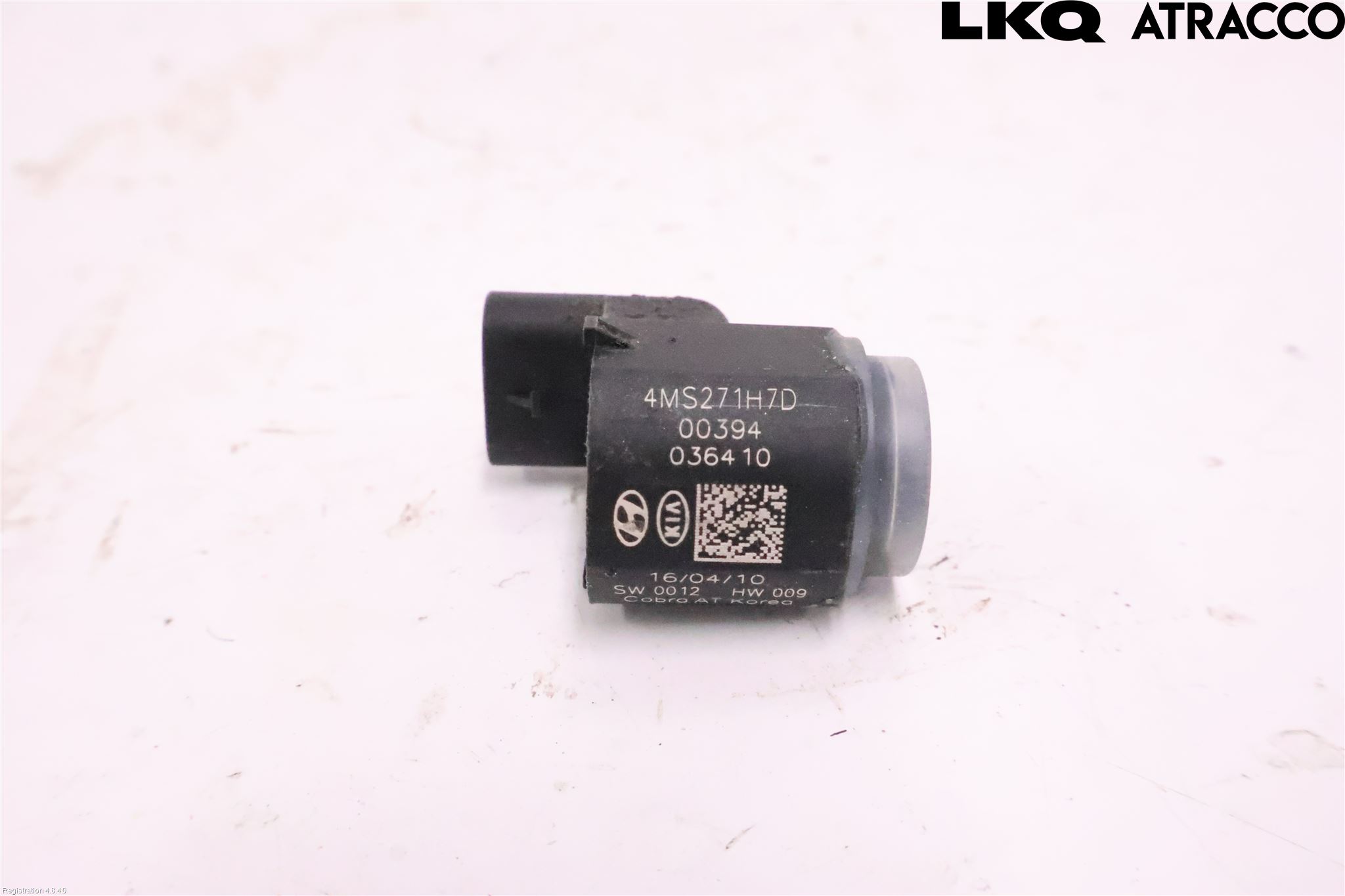Hyundai i40 08-15 Sensor Ryggesensor