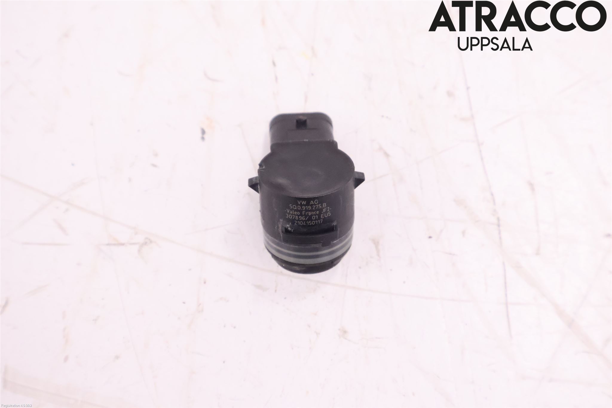 Volkswagen VW PASSAT 15-19 Sensor Parkering Front