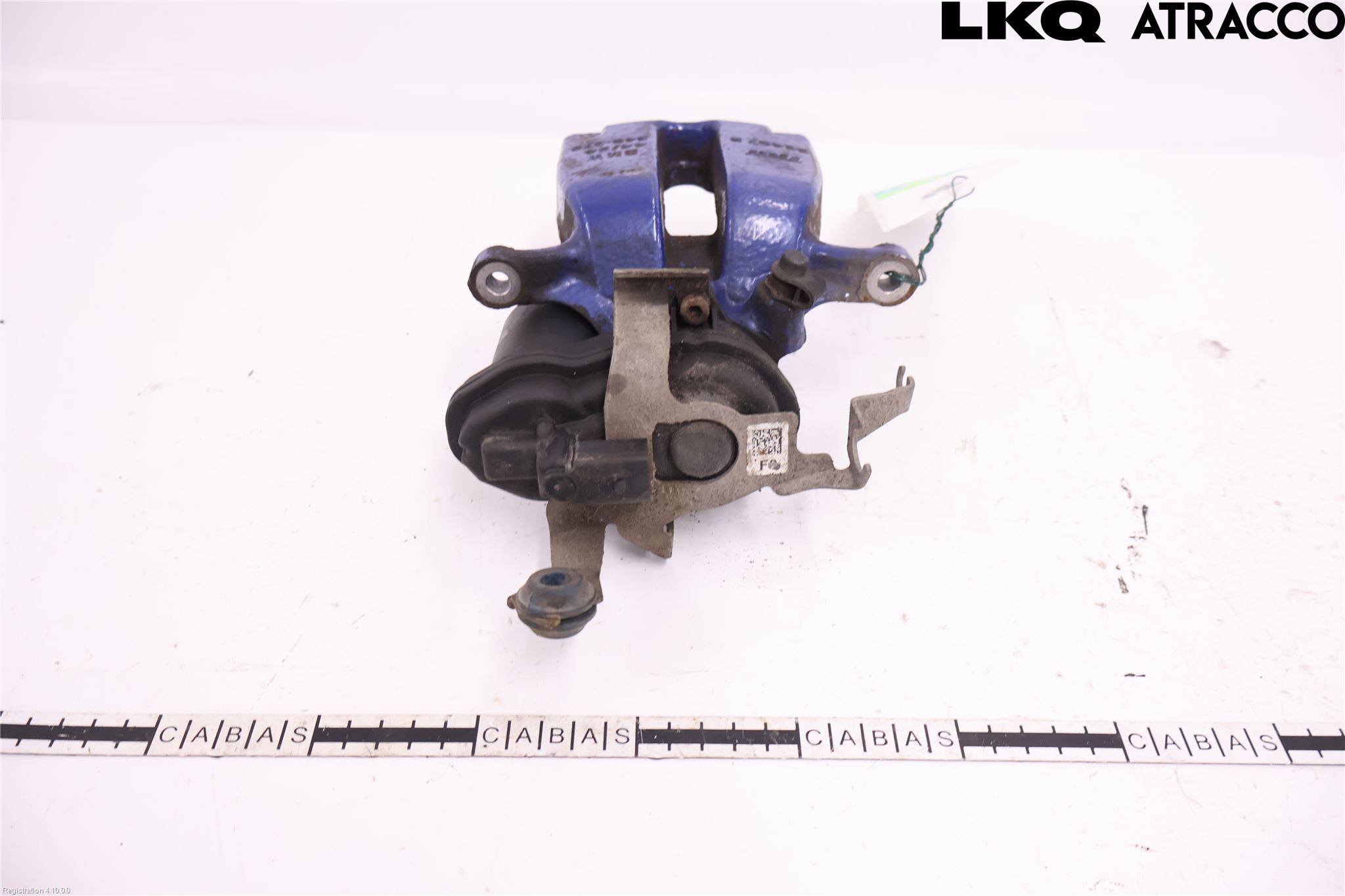 BMW 5 G30/G31/F90 17-23 Bremsecaliper Bak Høyre