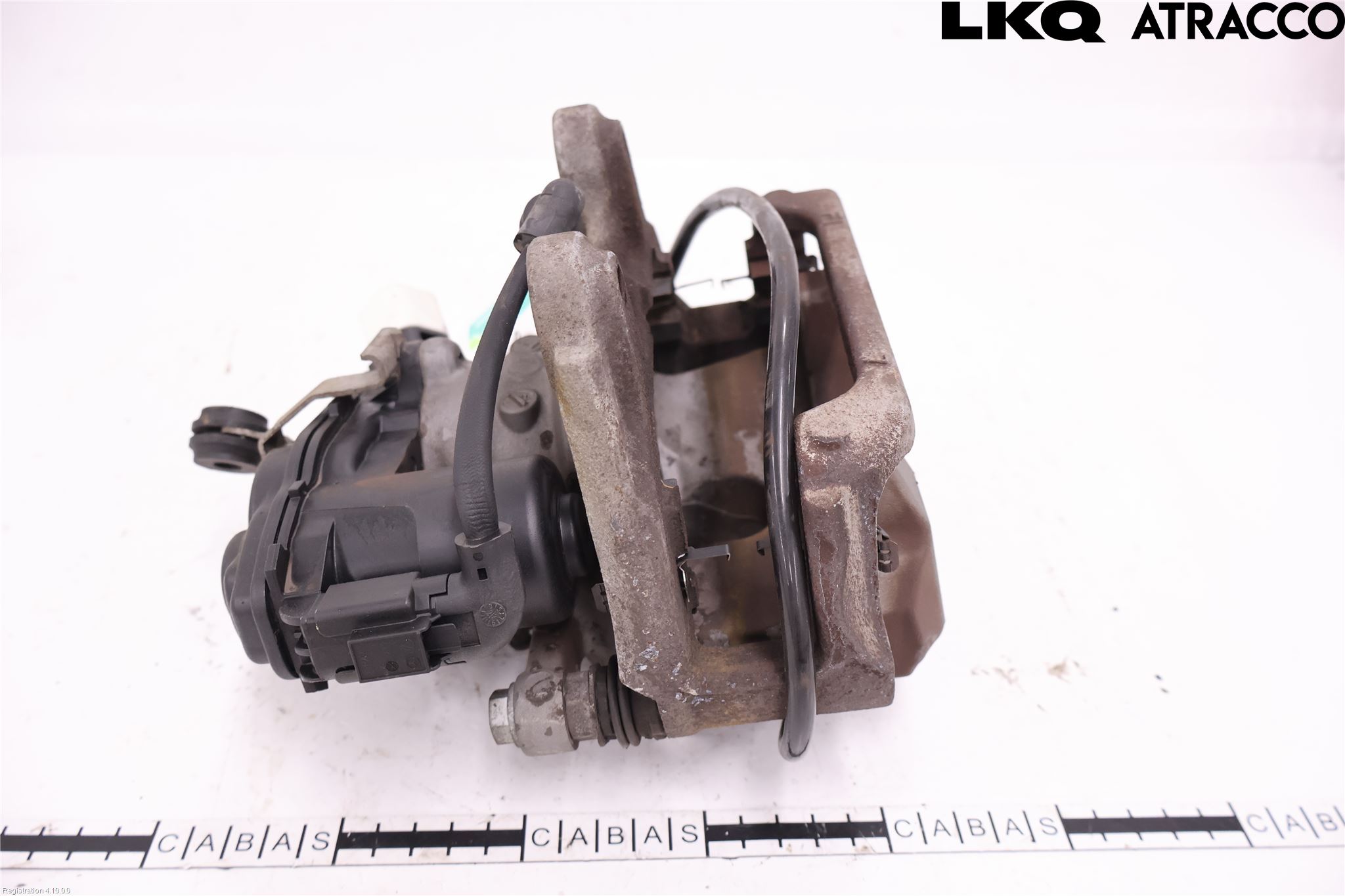 Mercedes-Benz MB EQE (V295) 22- Bremsecaliper Bak Venstre
