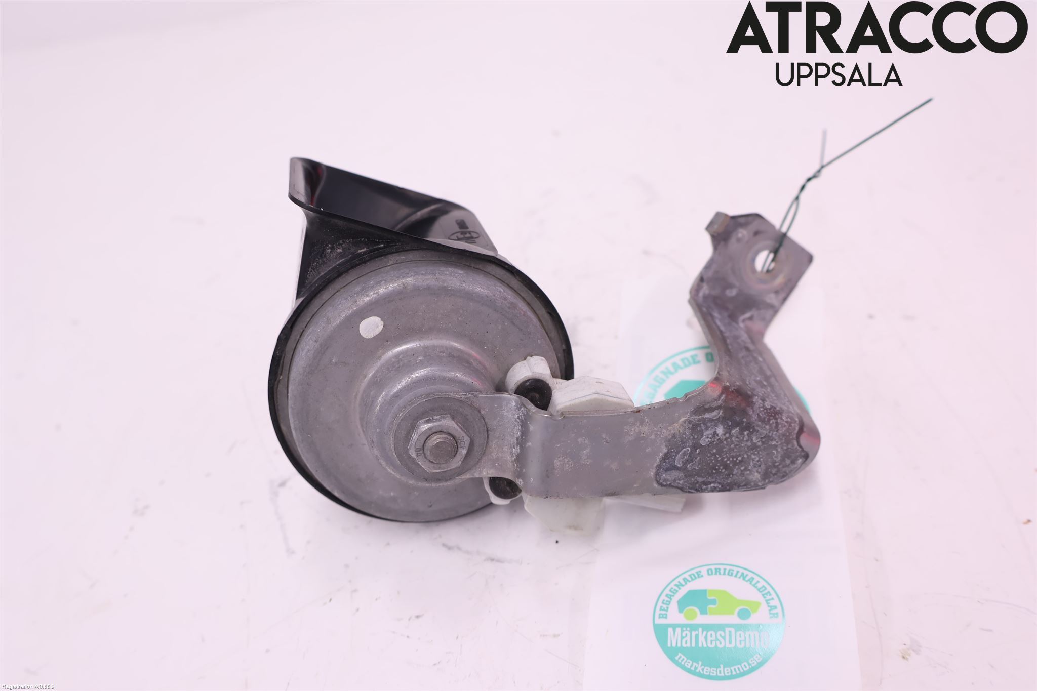 BMW 3 G20/G21/G80/G81 19- Signalhorn