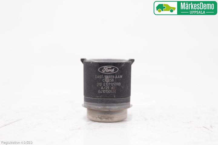 Ford FUSION Sensor Ryggesensor