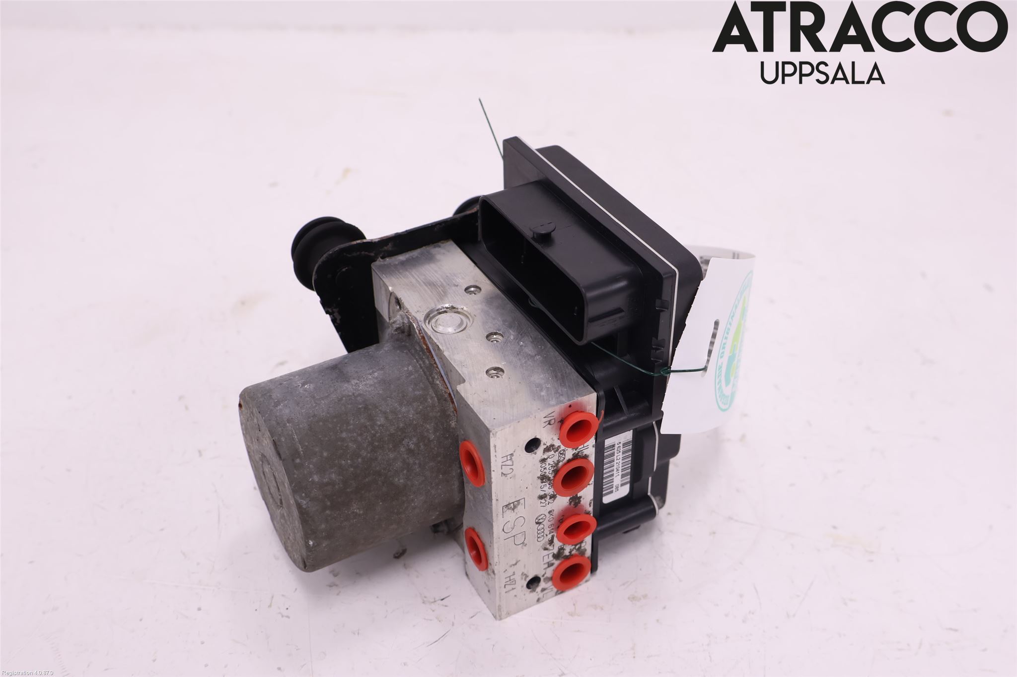Audi A5 07-16 Abs Hydraulikkaggregat