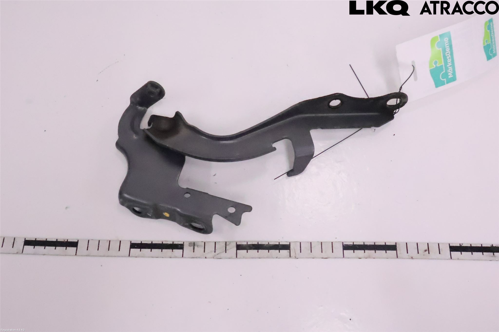 Lexus RX AL20 16-22 Panser Hengsel - Hengsler