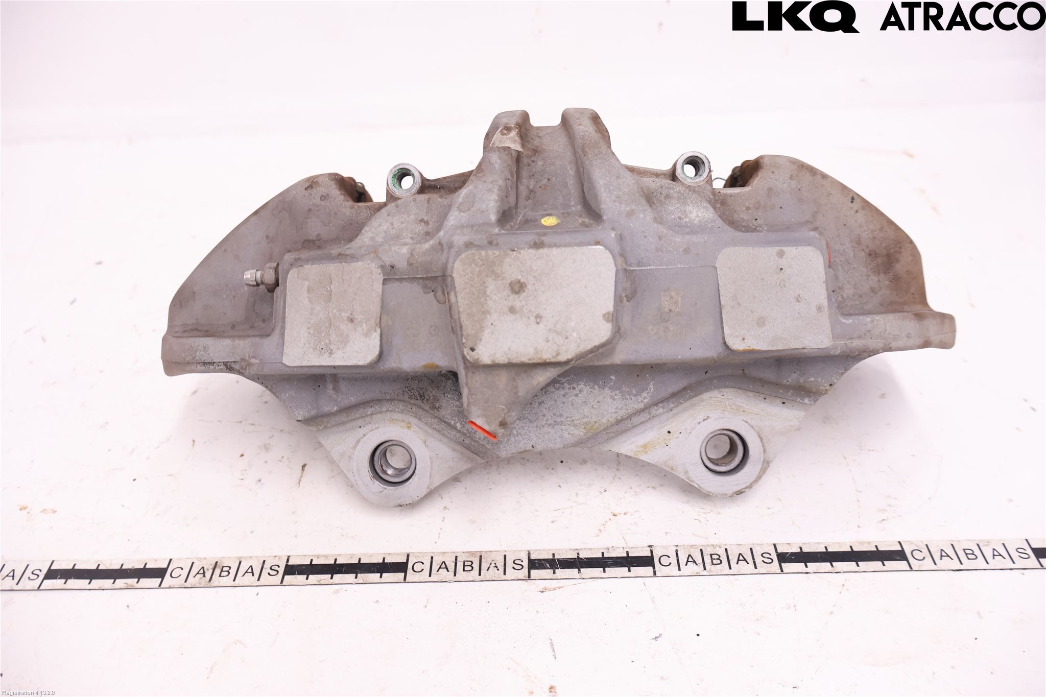 Mercedes-Benz MB EQE (V295) 22- Bremsecaliper Foran Høyre