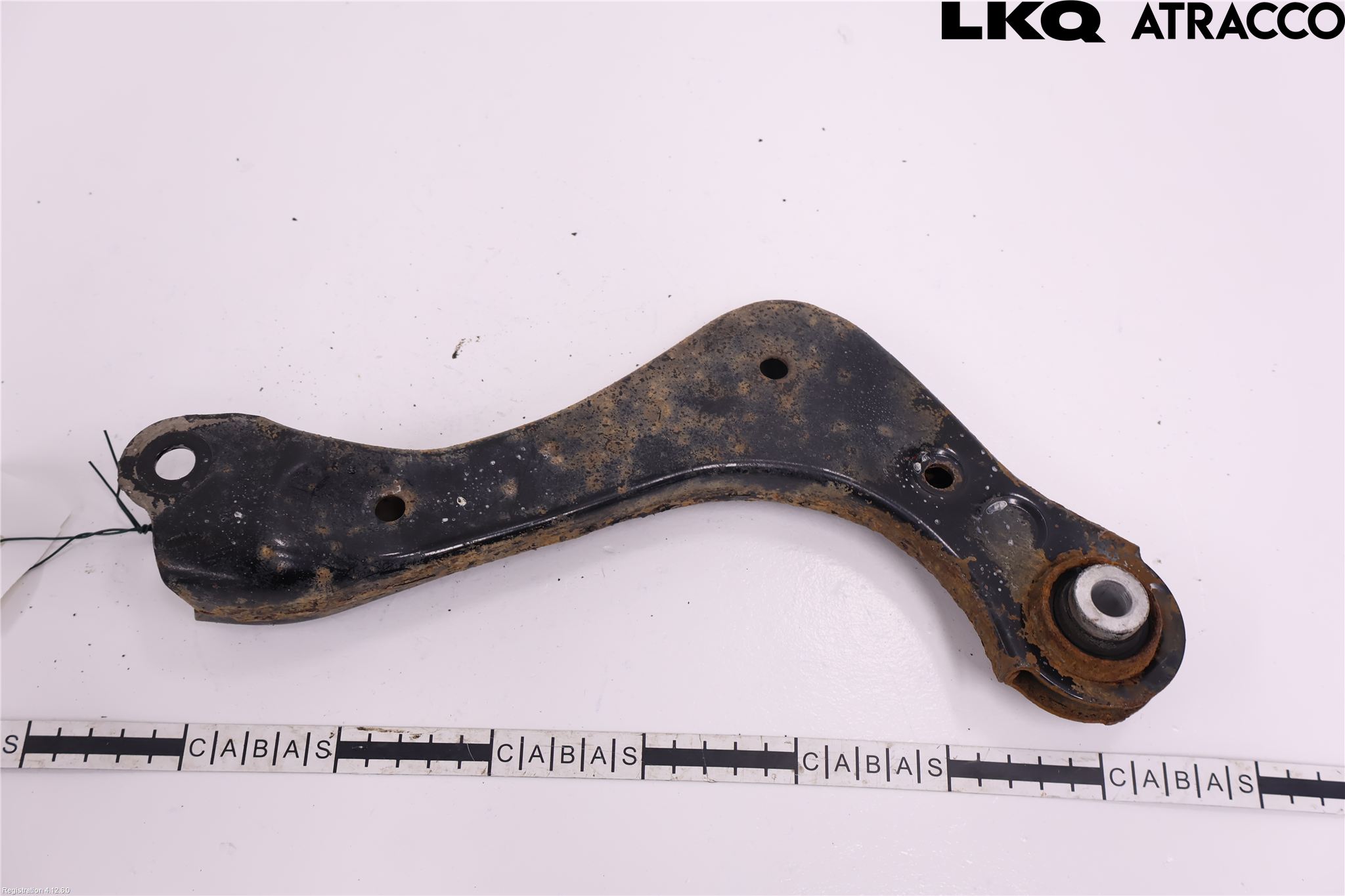 Toyota RAV4 19- Bærearm Bak Venstre Øvre