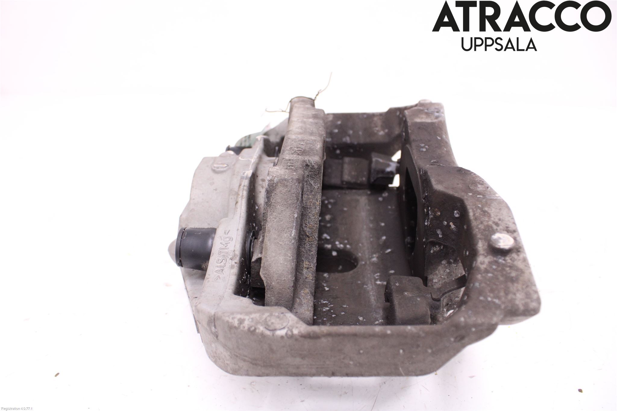 BMW 5 F10/F11/F18 09-17 Bremsecaliper Foran Venstre