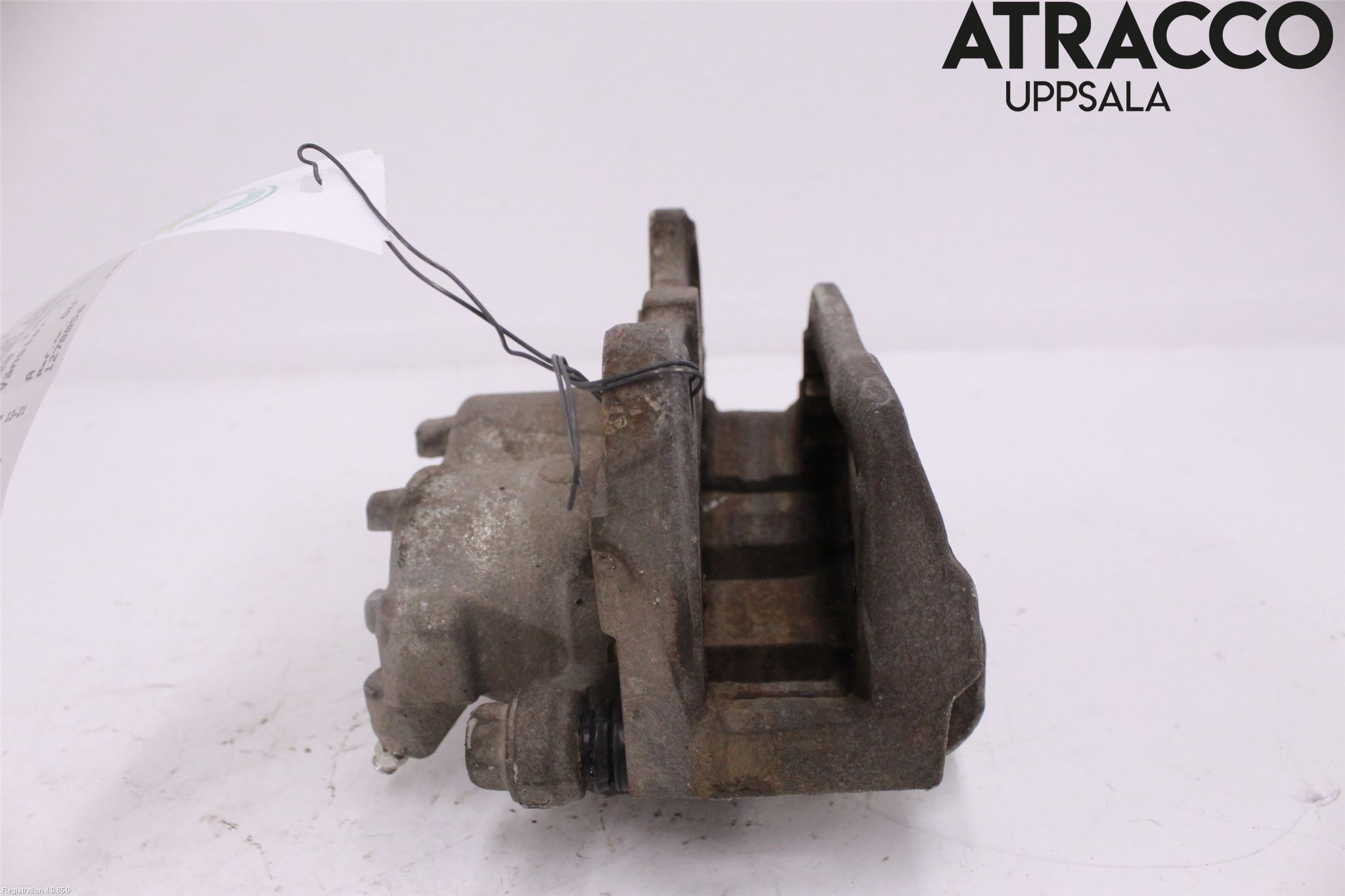 Mitsubishi OUTLANDER 13-21 Bremsecaliper Foran Venstre