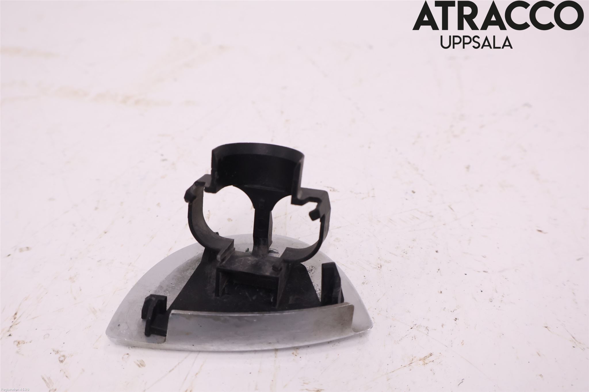 Mini COUNTRYMAN R60 11-16 Spylerdyse Frontlykter