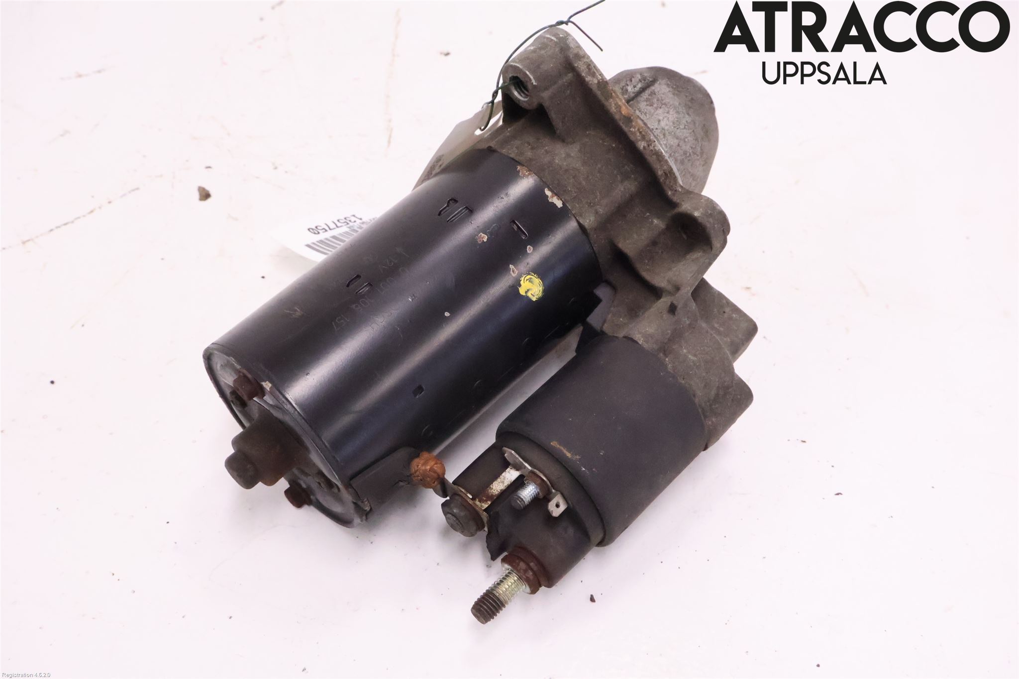 BMW 3 E36      91-00 Startmotor