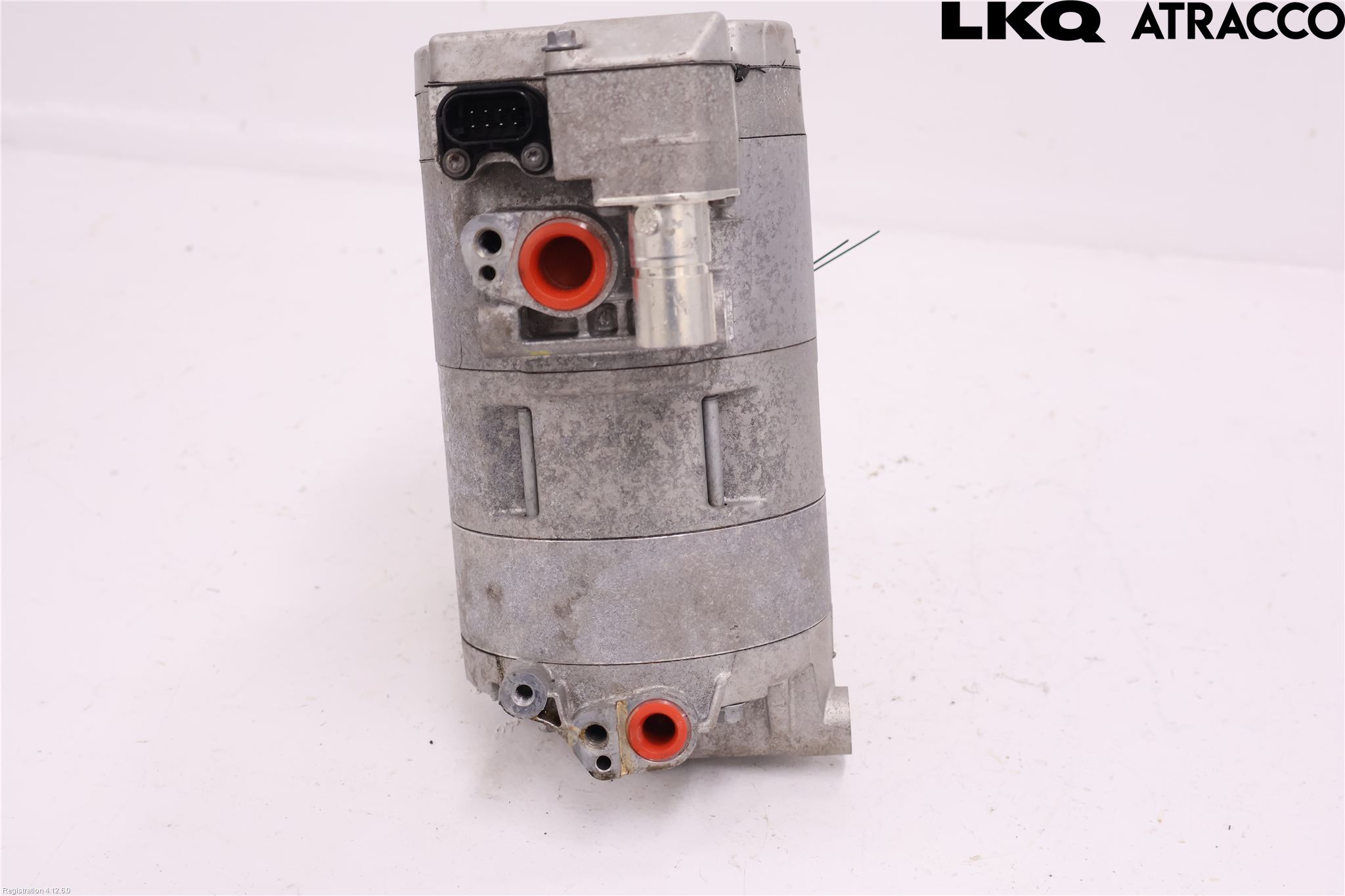 BMW 5 G30/G31/F90 17-23 Varme Ac Kompressor