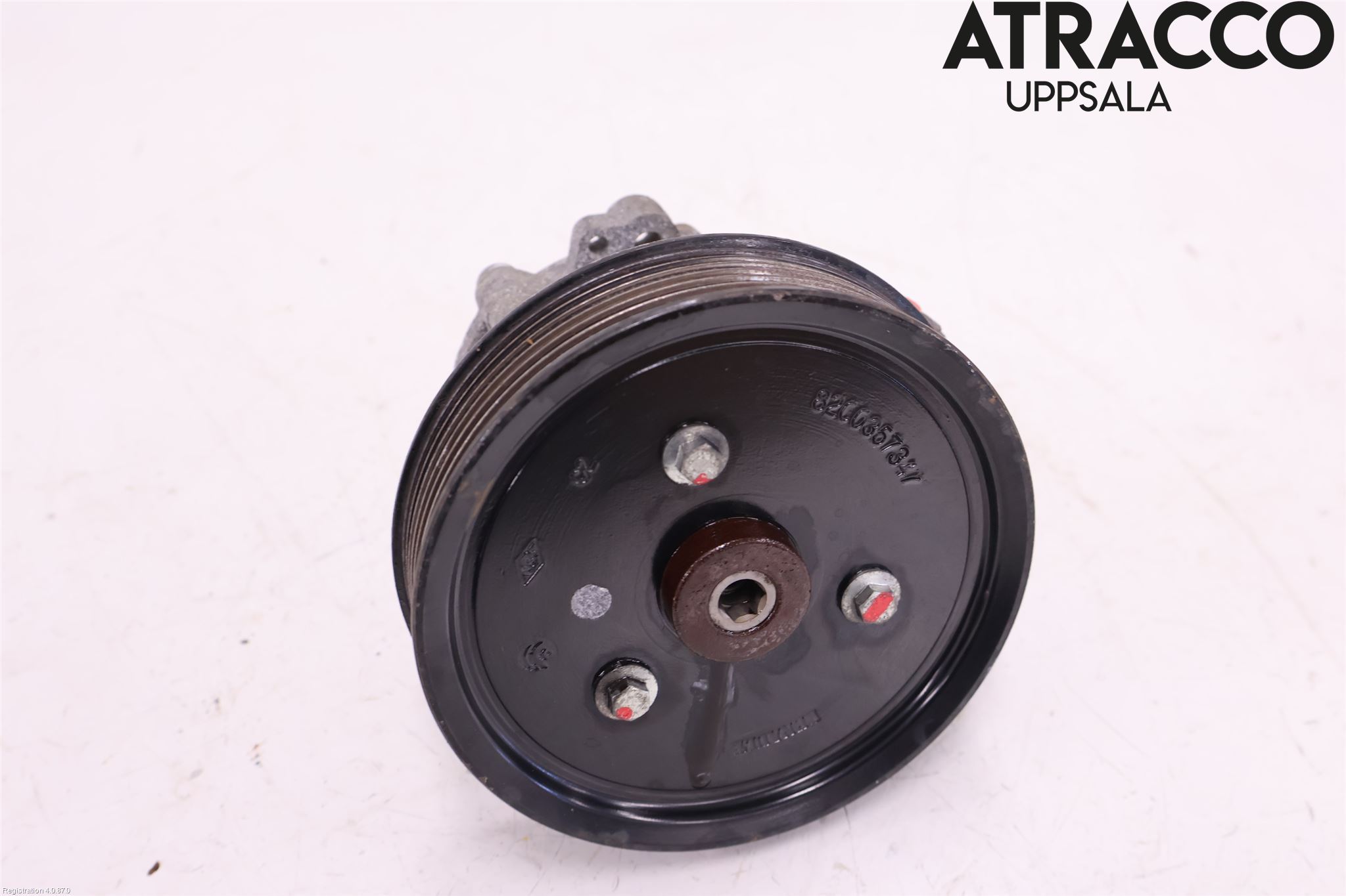 Opel VIVARO 01-14 Servo Pumpe