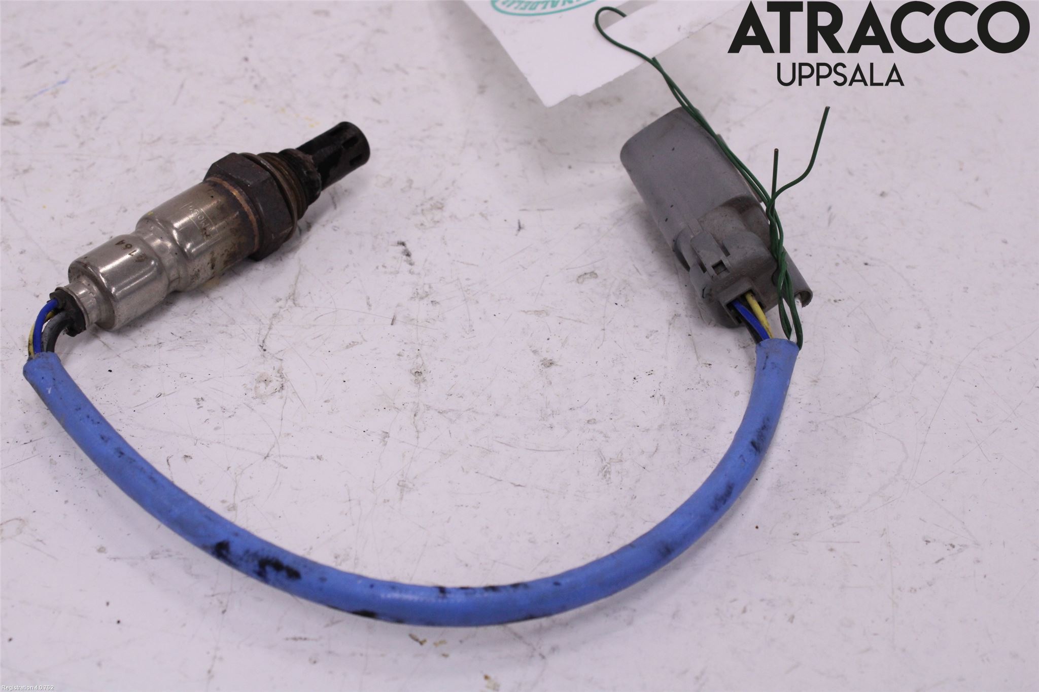 Ford MONDEO 15-22 Inns Lambdasonde